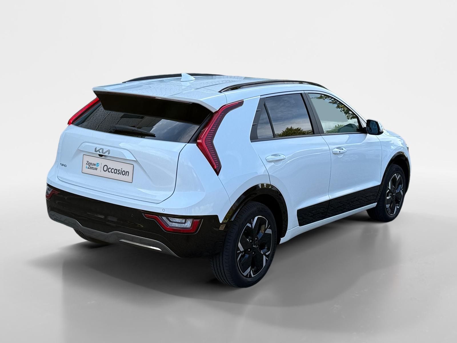 Kia e-Niro