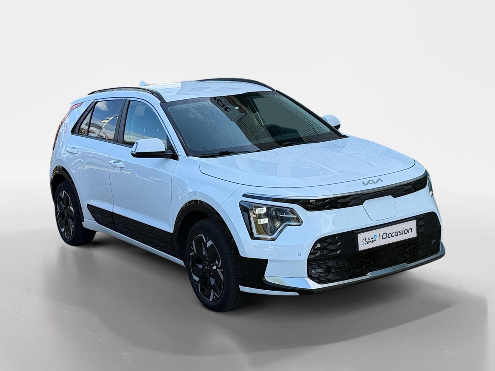Kia e-Niro