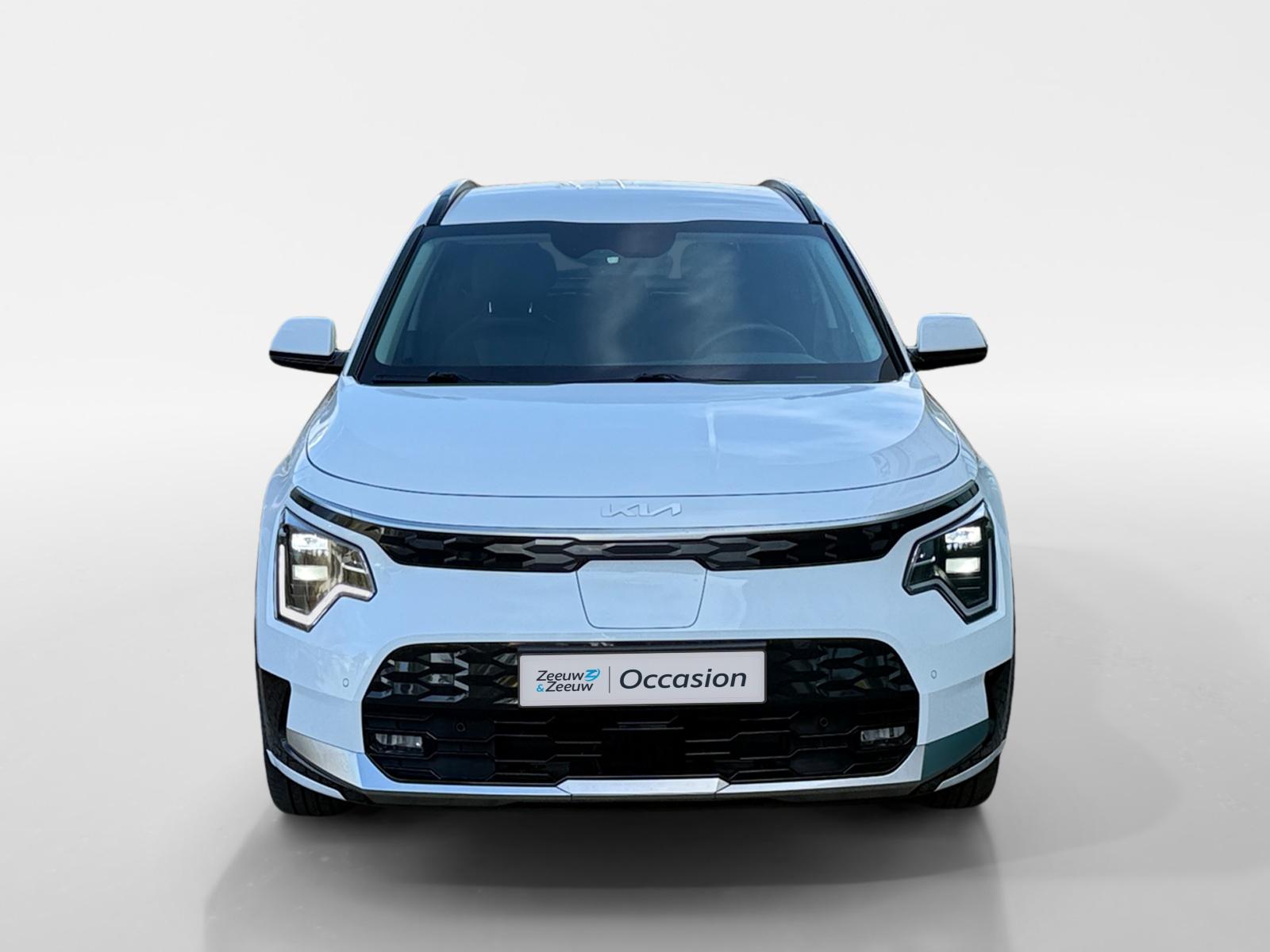 Kia e-Niro