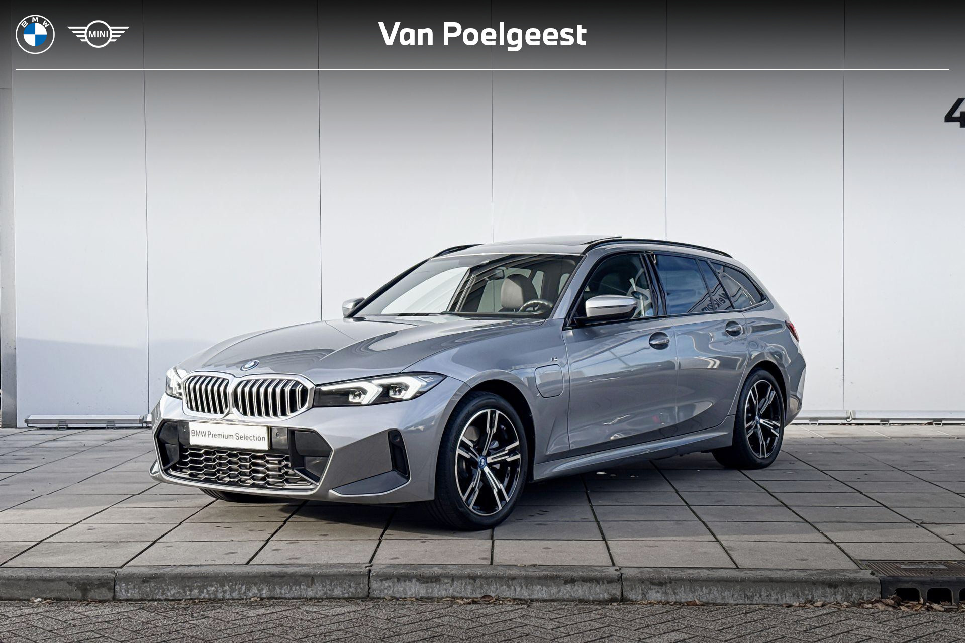 BMW 3-Serie