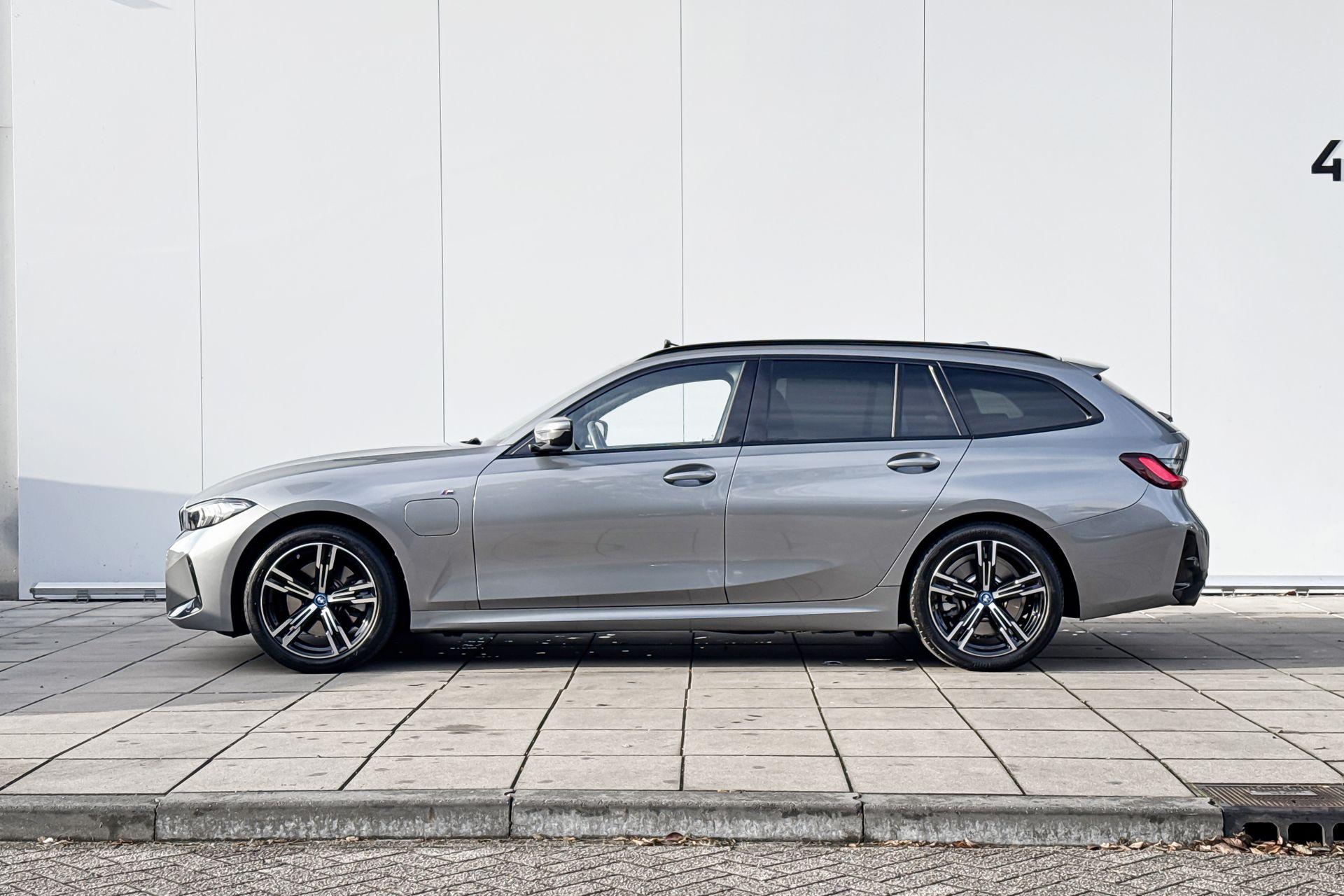 BMW 3-Serie