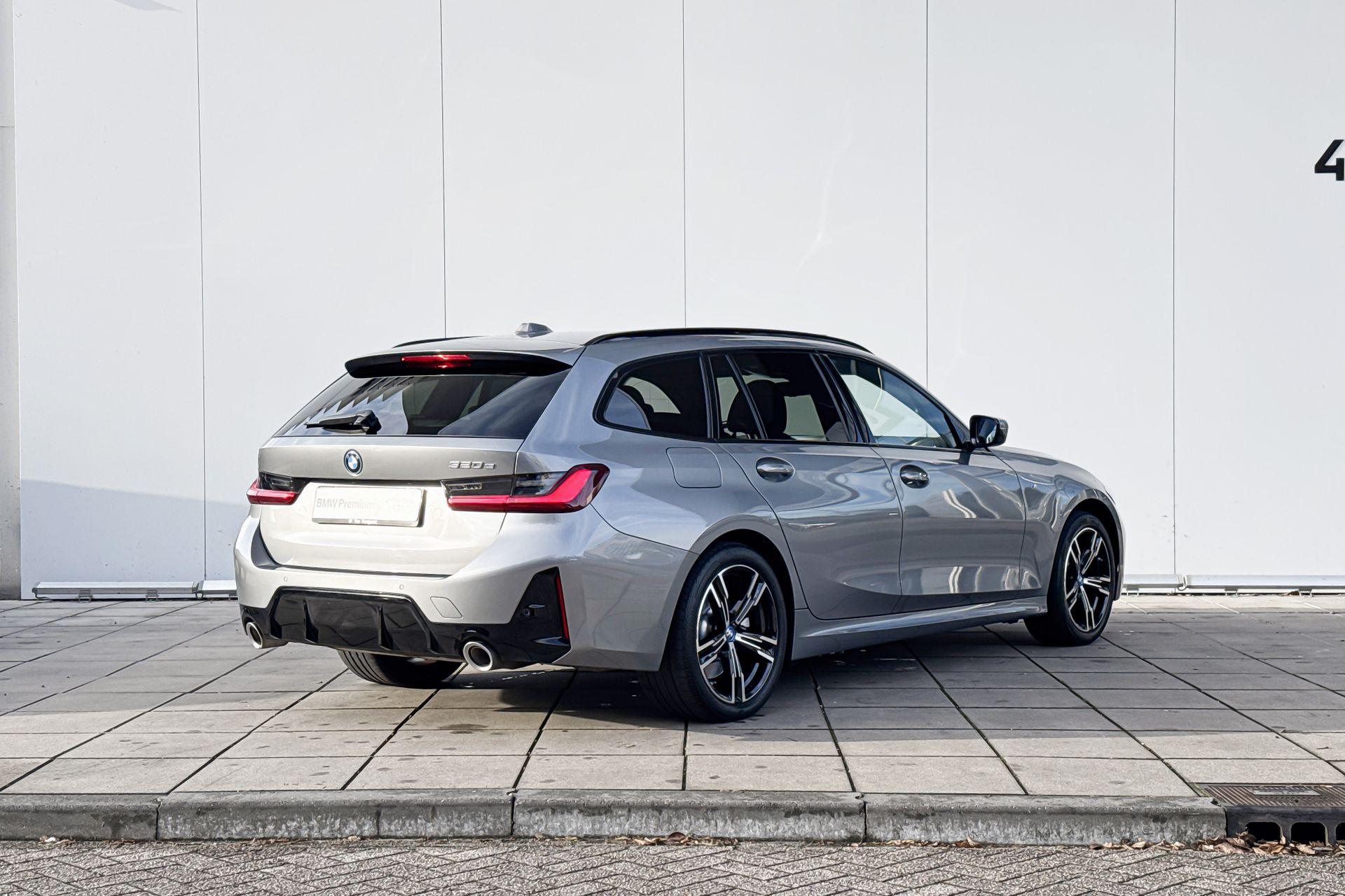 BMW 3-Serie