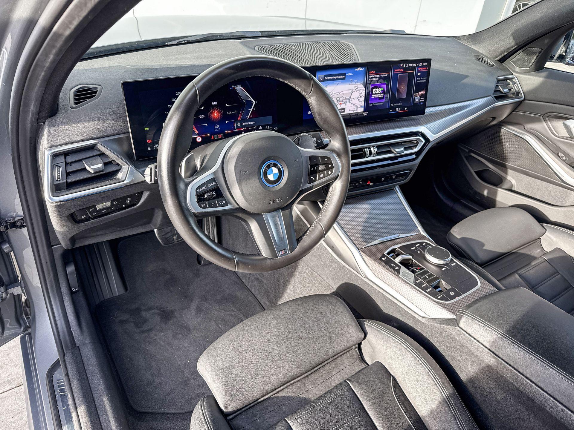 BMW 3-Serie