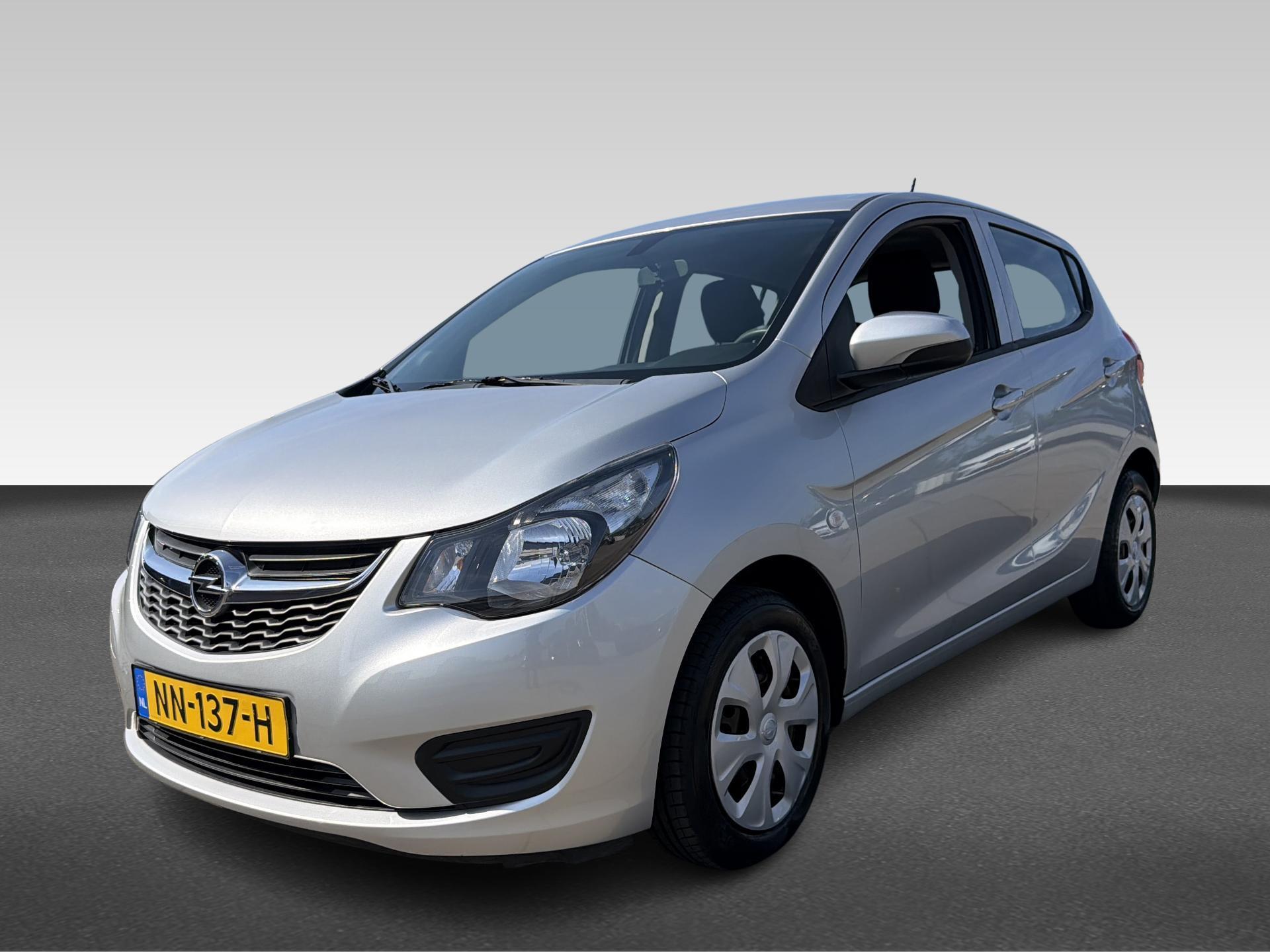 Opel Karl