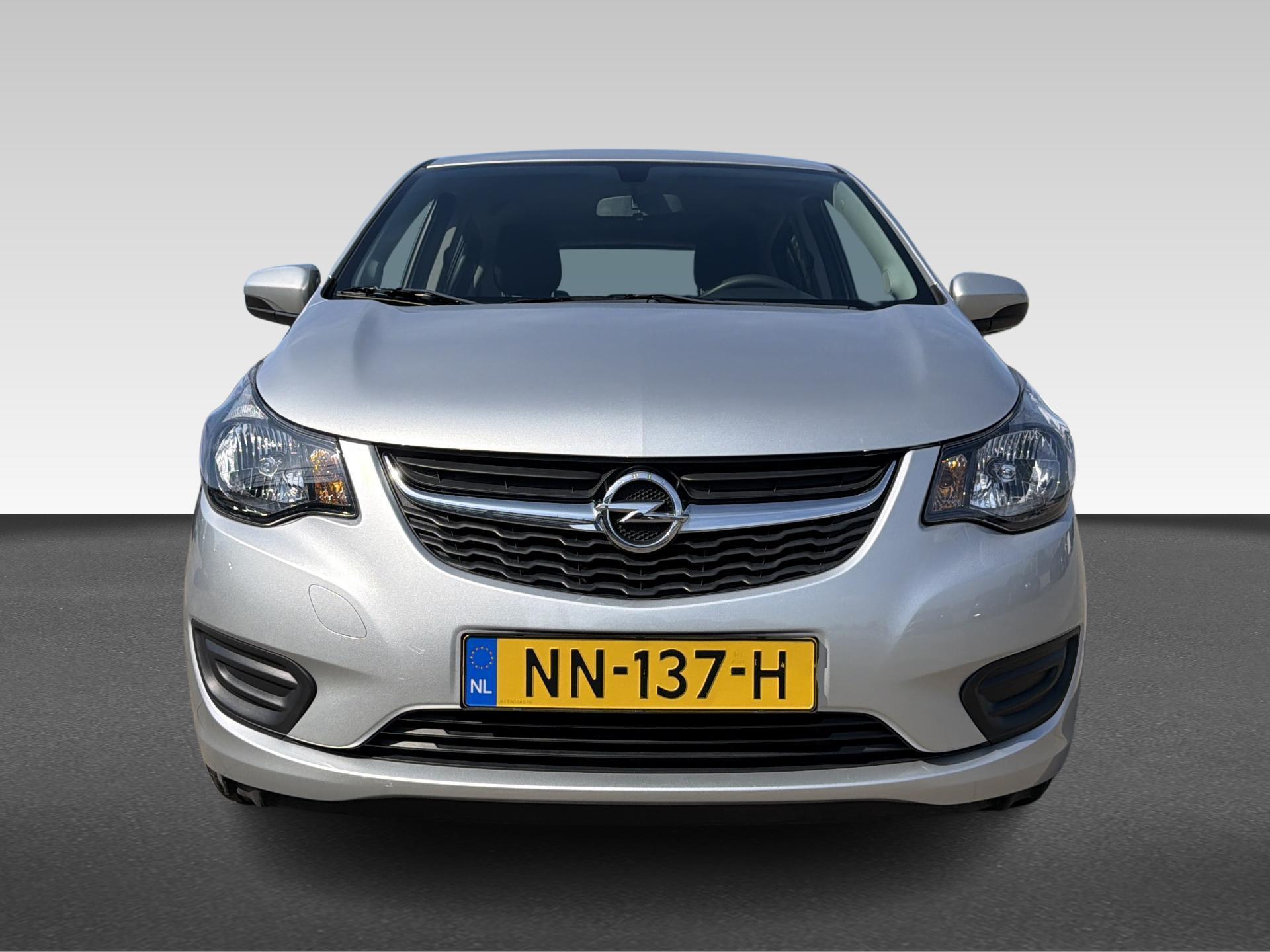 Opel Karl