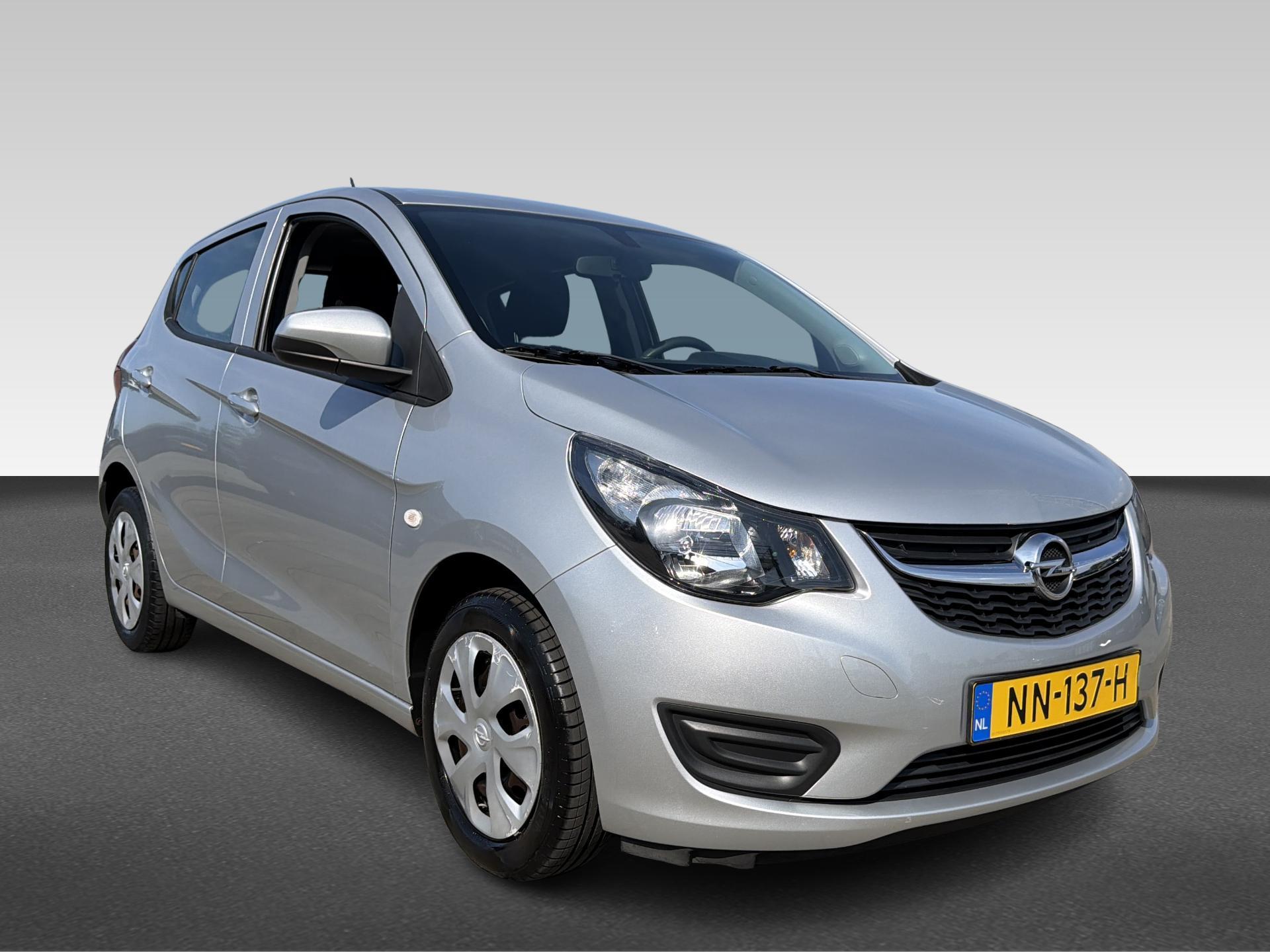 Opel Karl