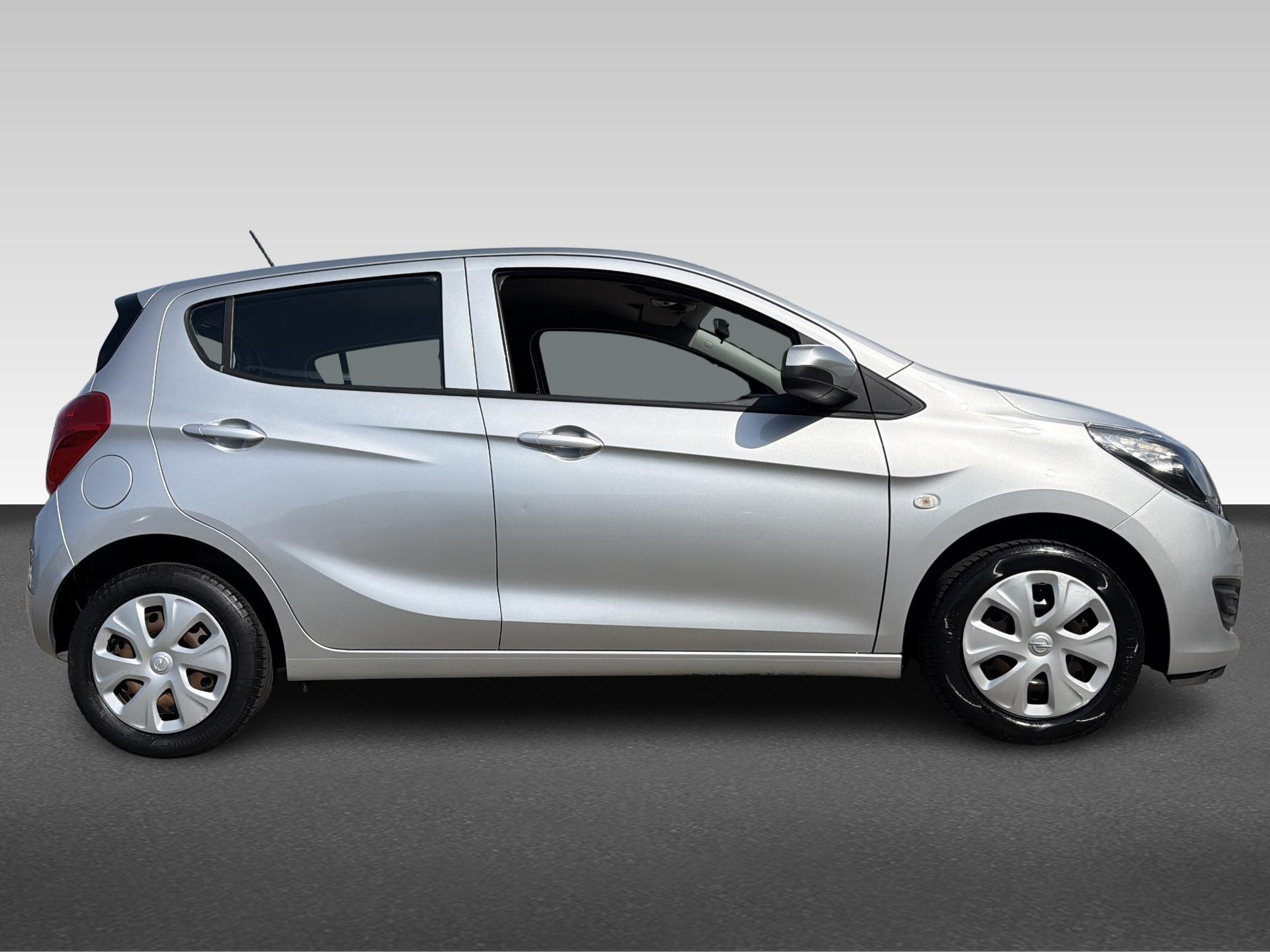 Opel Karl