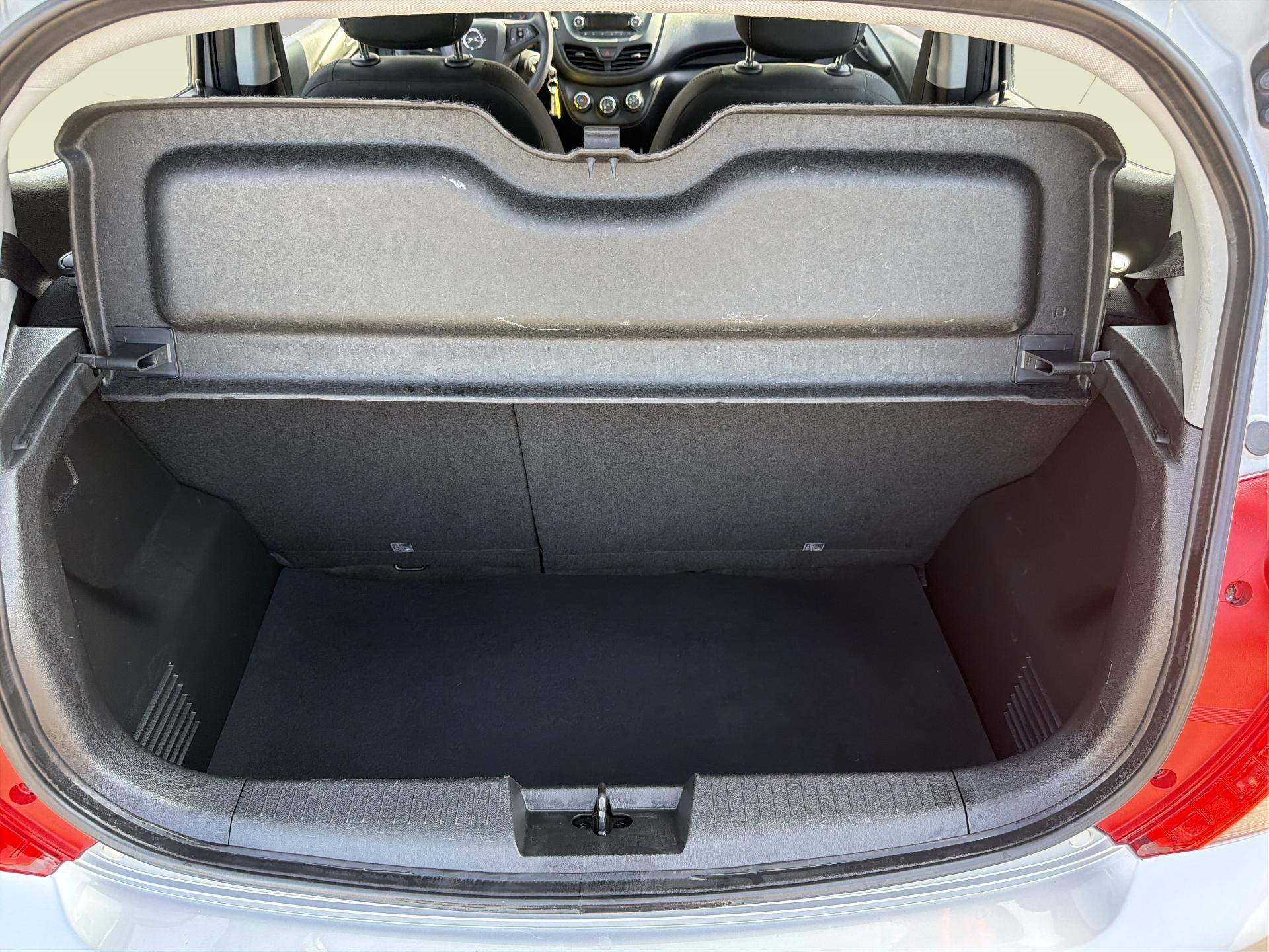 Opel Karl