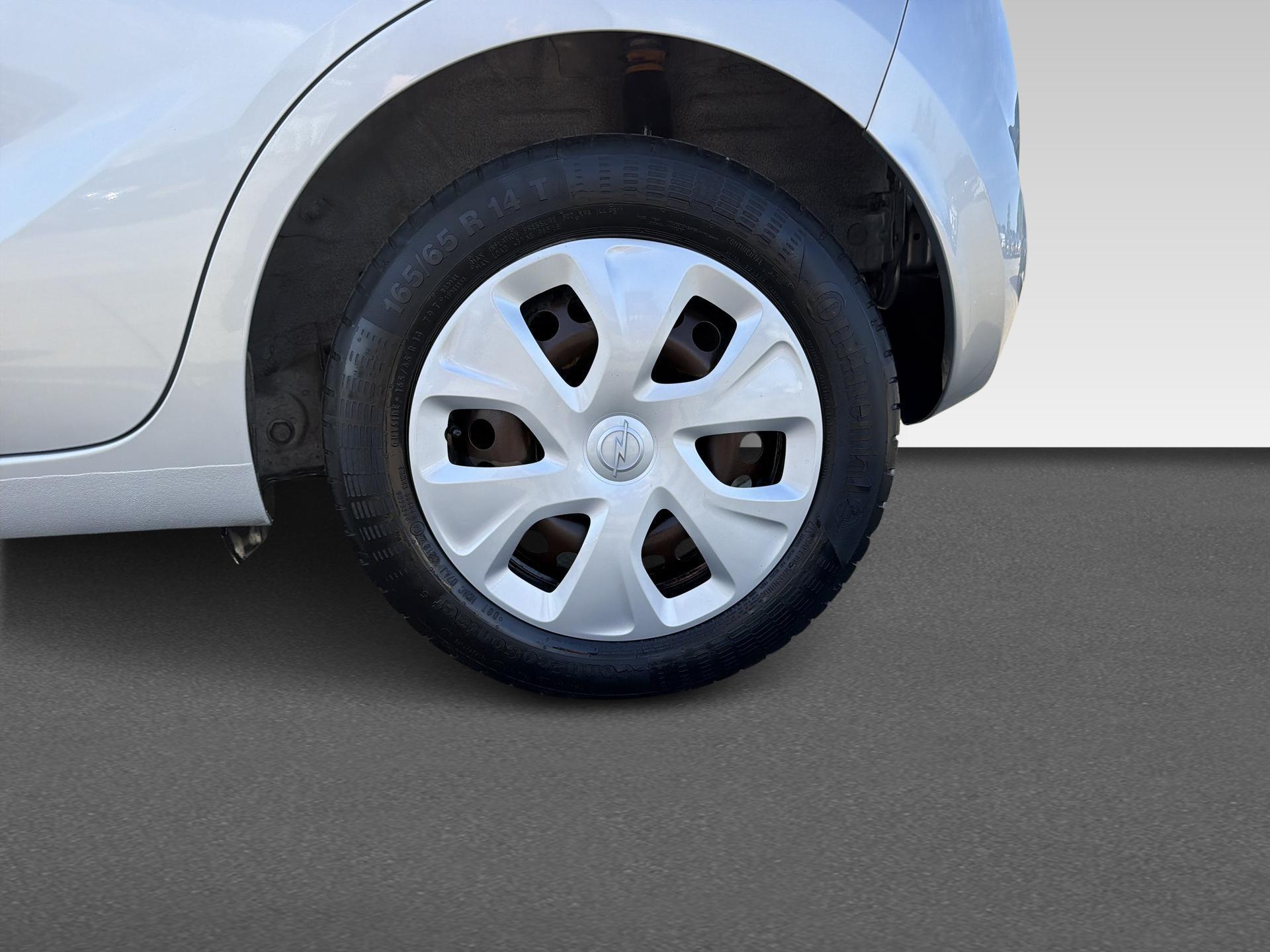 Opel Karl