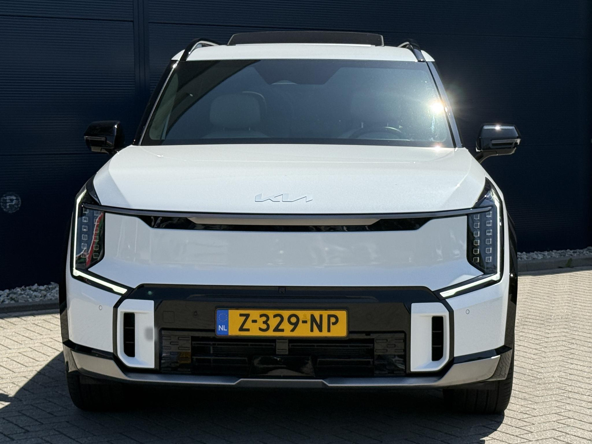 Kia EV9