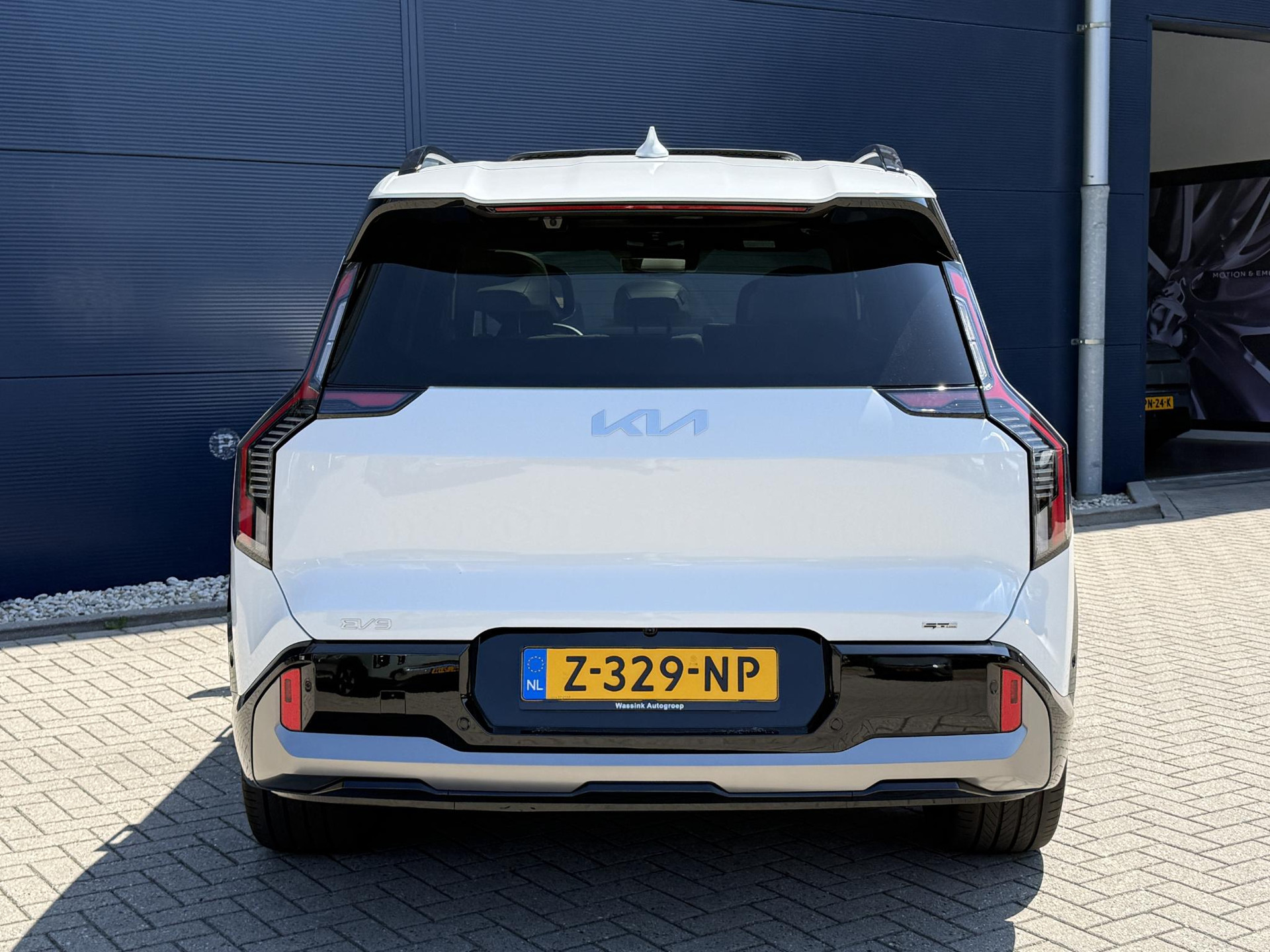 Kia EV9