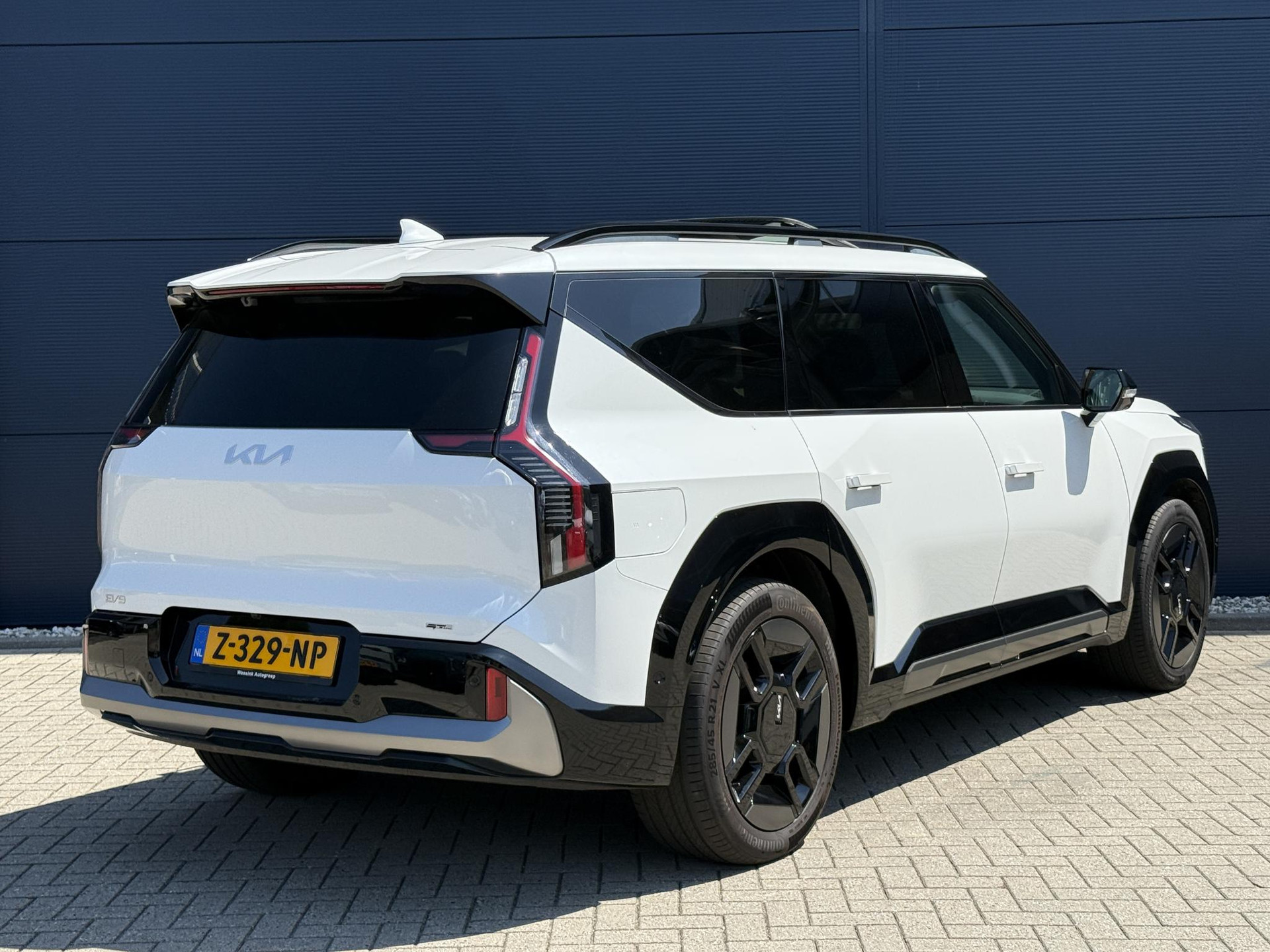 Kia EV9