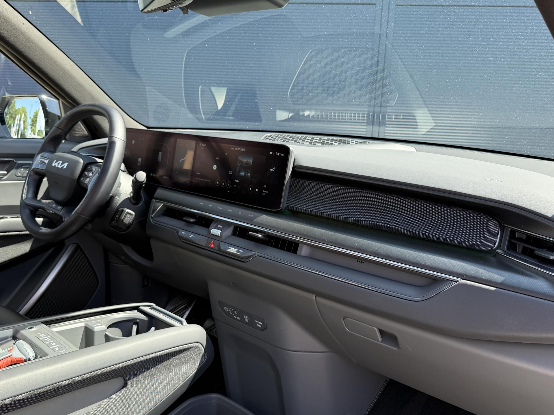 Kia EV9