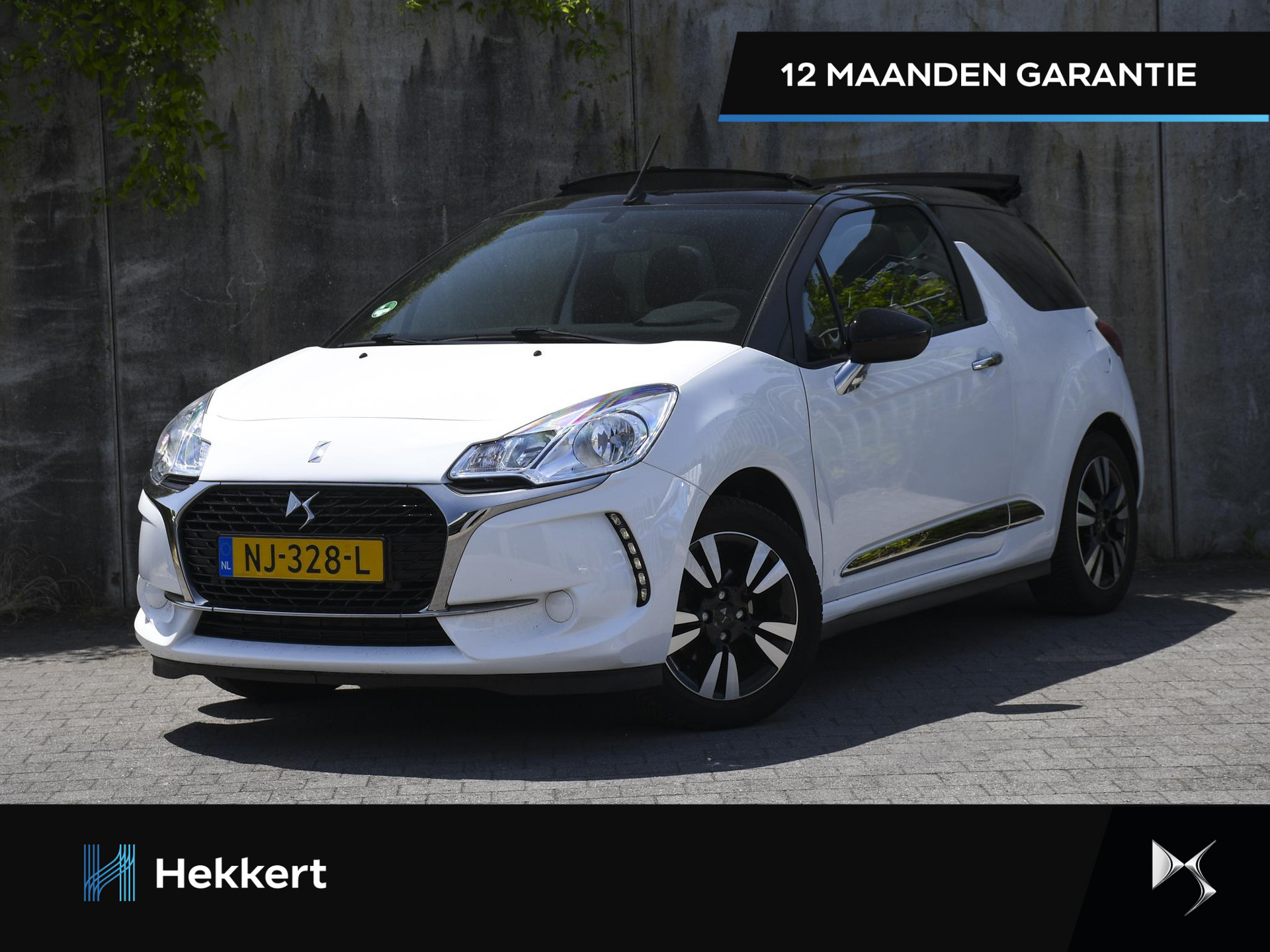 DS DS 3