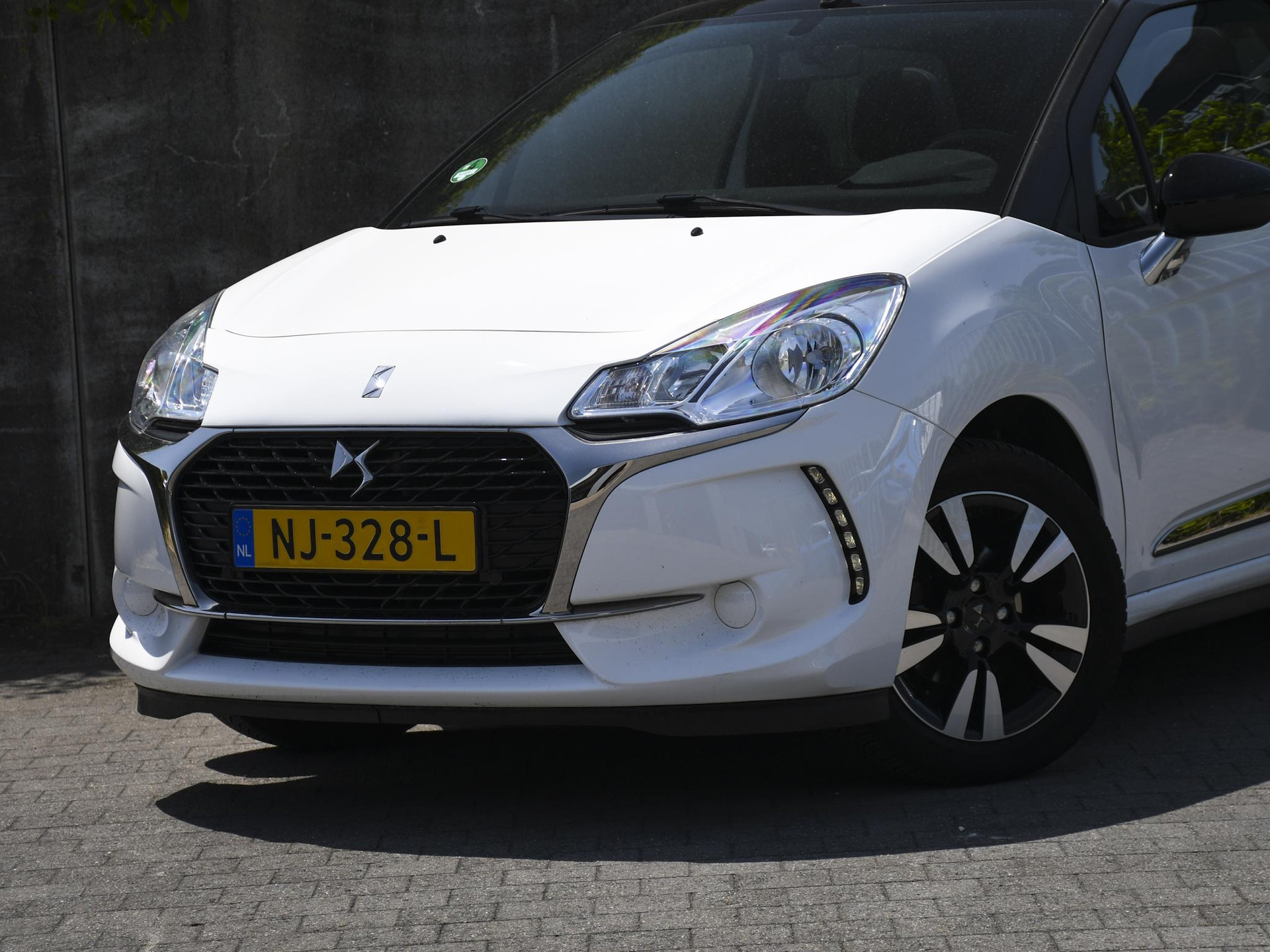 DS DS 3