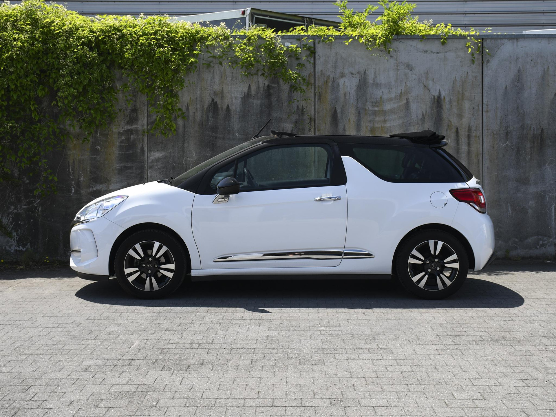 DS DS 3
