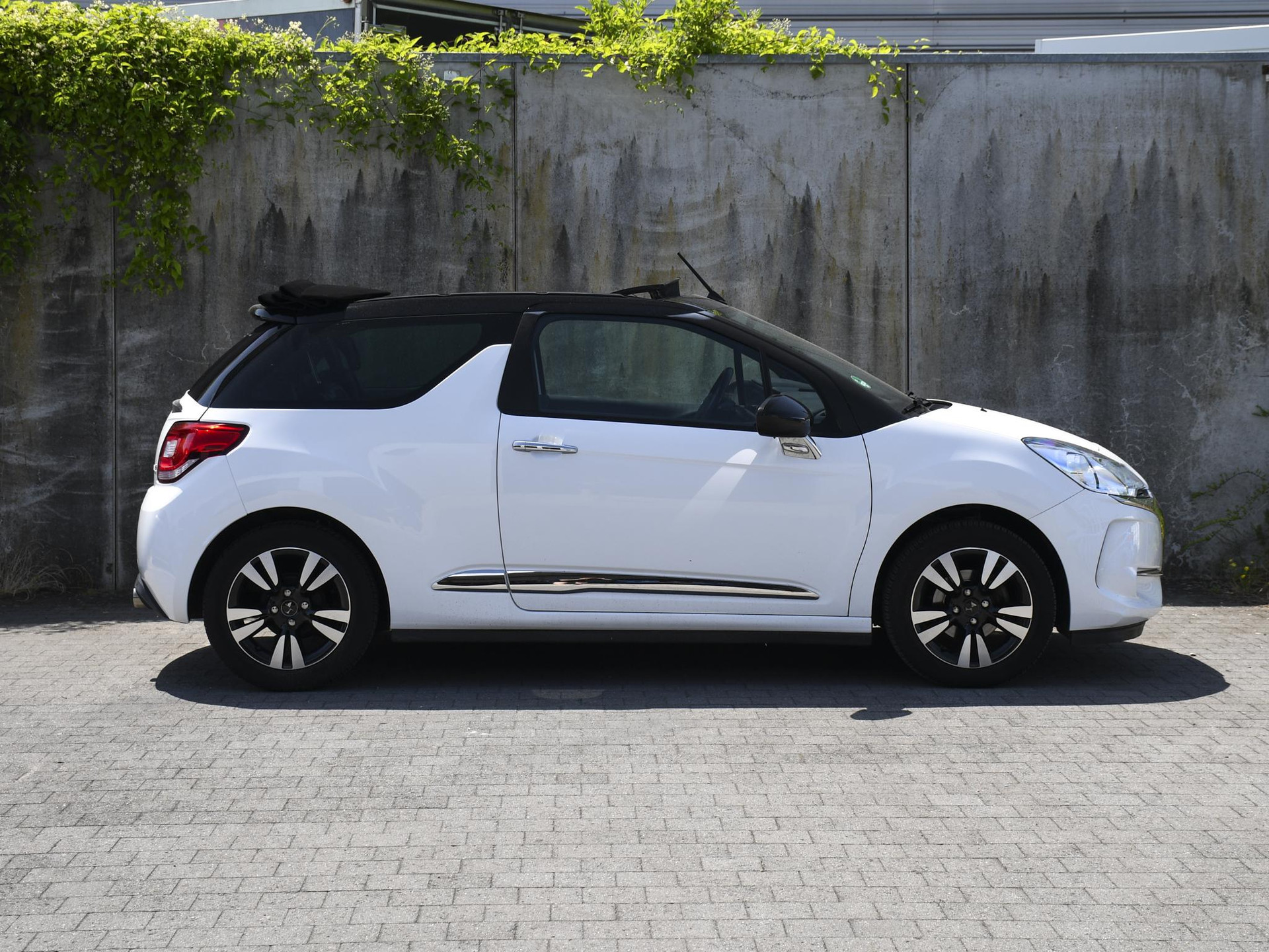 DS DS 3