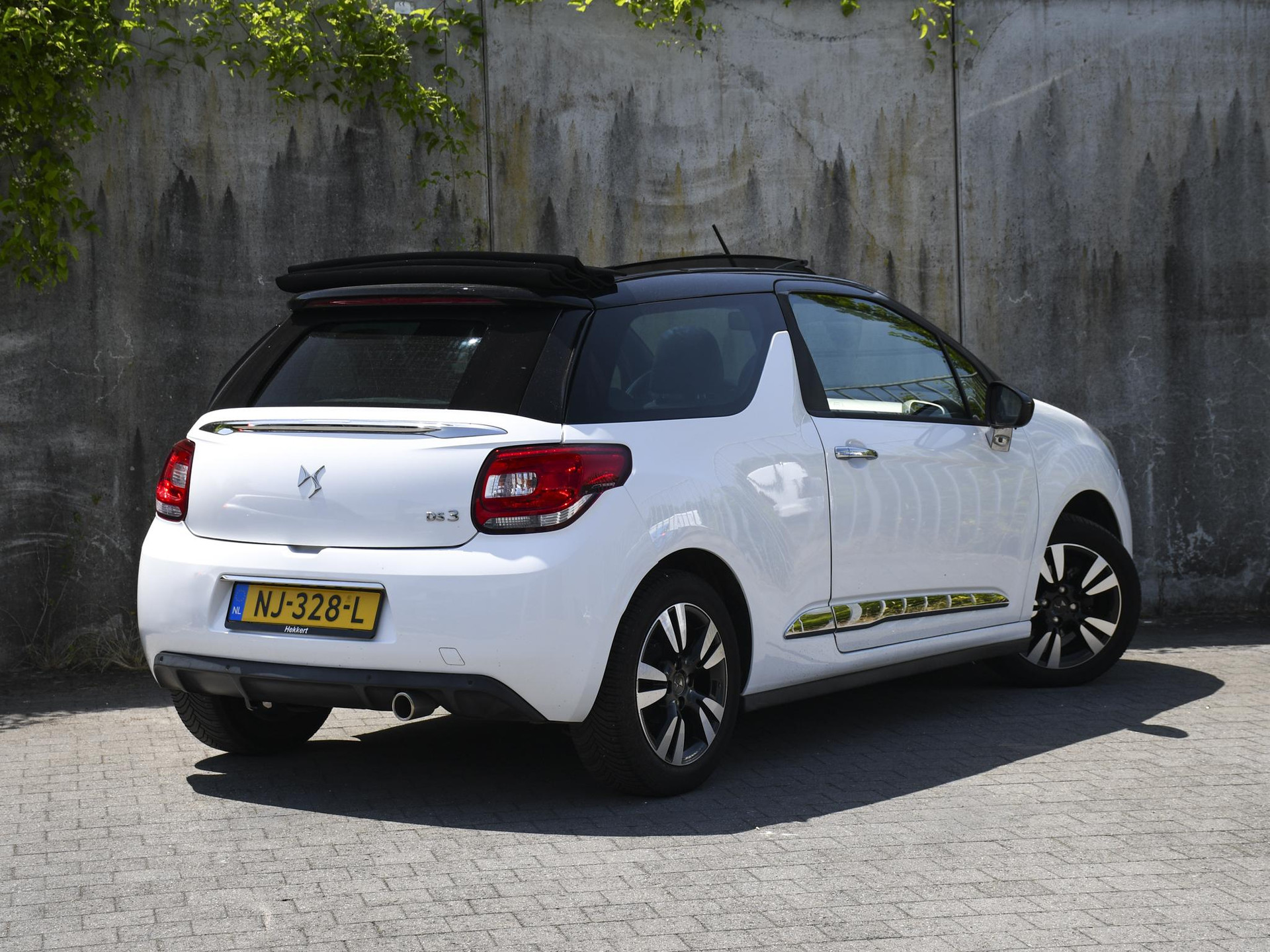 DS DS 3