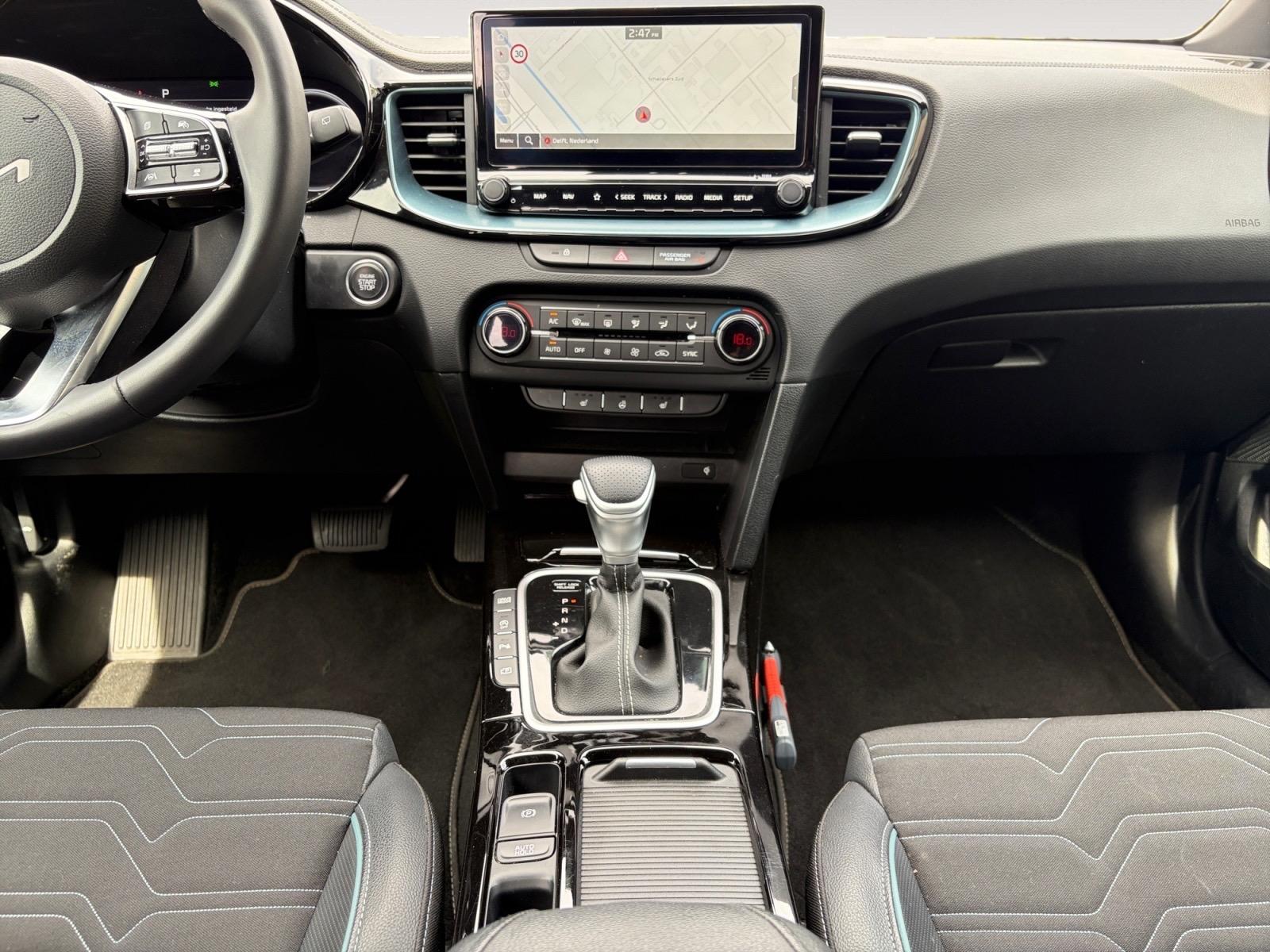 Kia Ceed Sportswagon