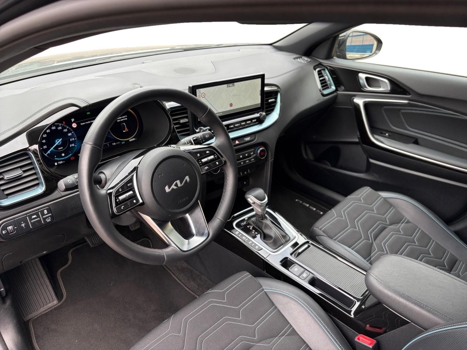 Kia Ceed Sportswagon