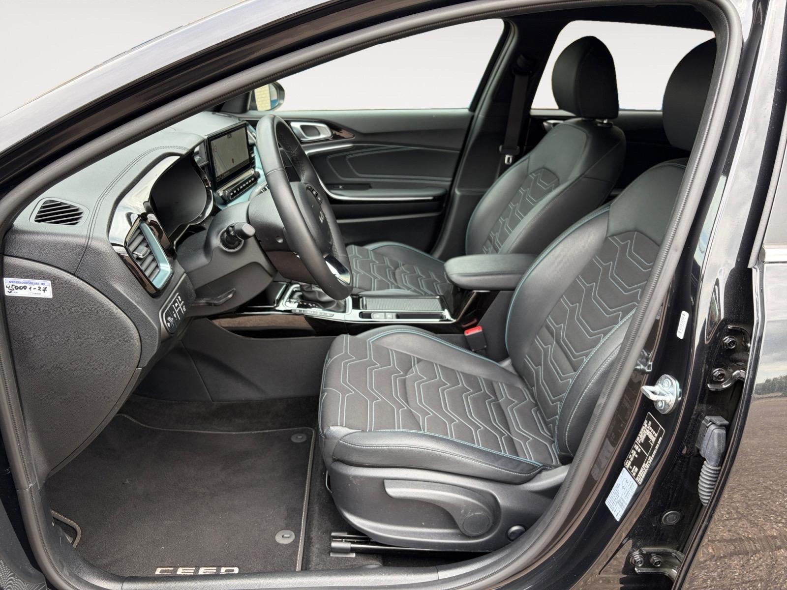 Kia Ceed Sportswagon