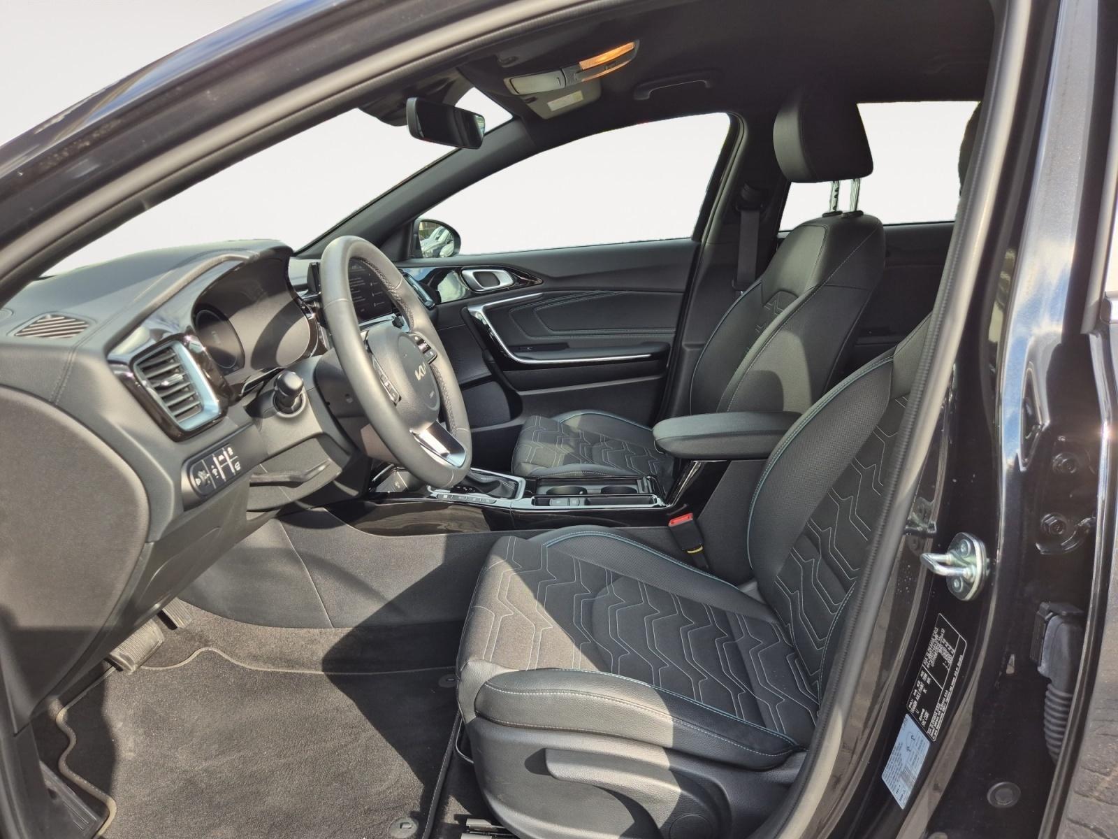 Kia Ceed Sportswagon