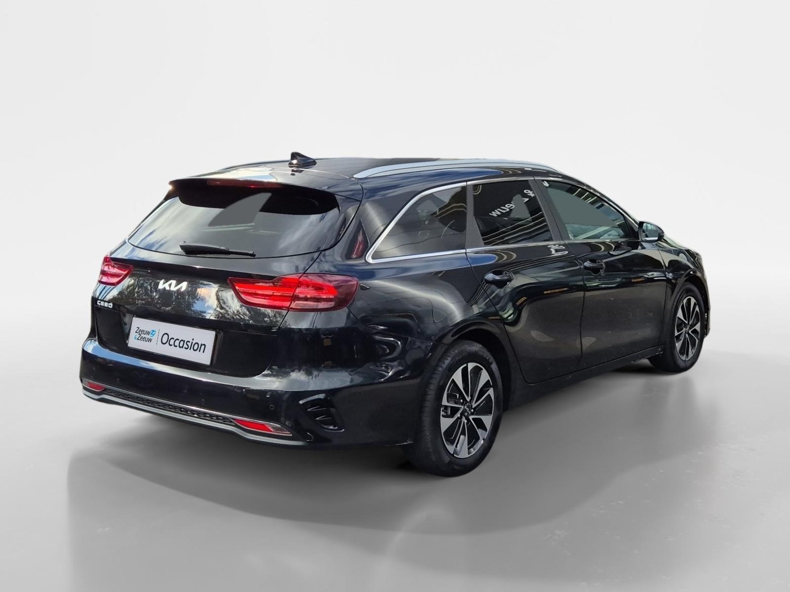 Kia Ceed Sportswagon