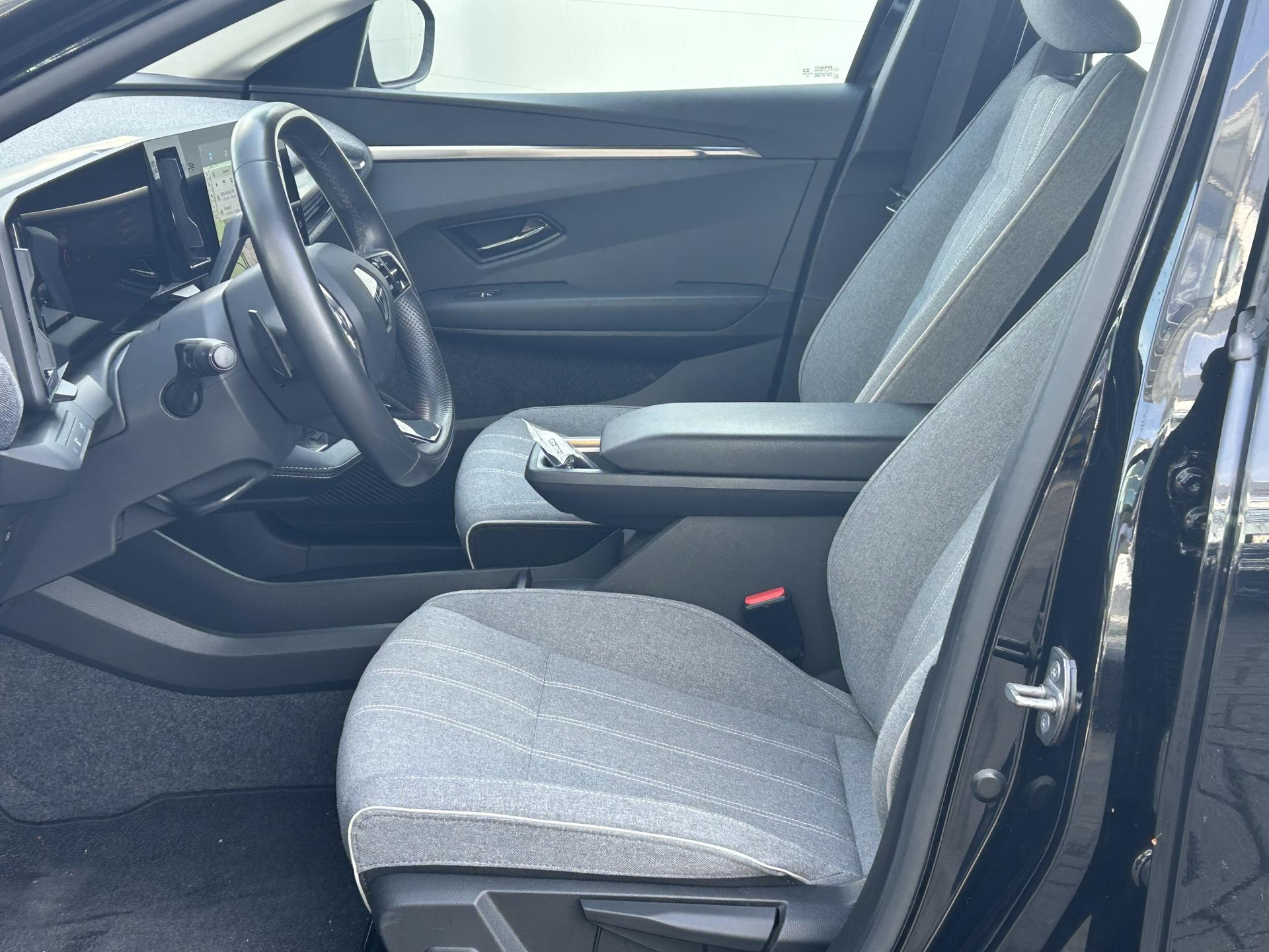 Renault Mégane E-Tech