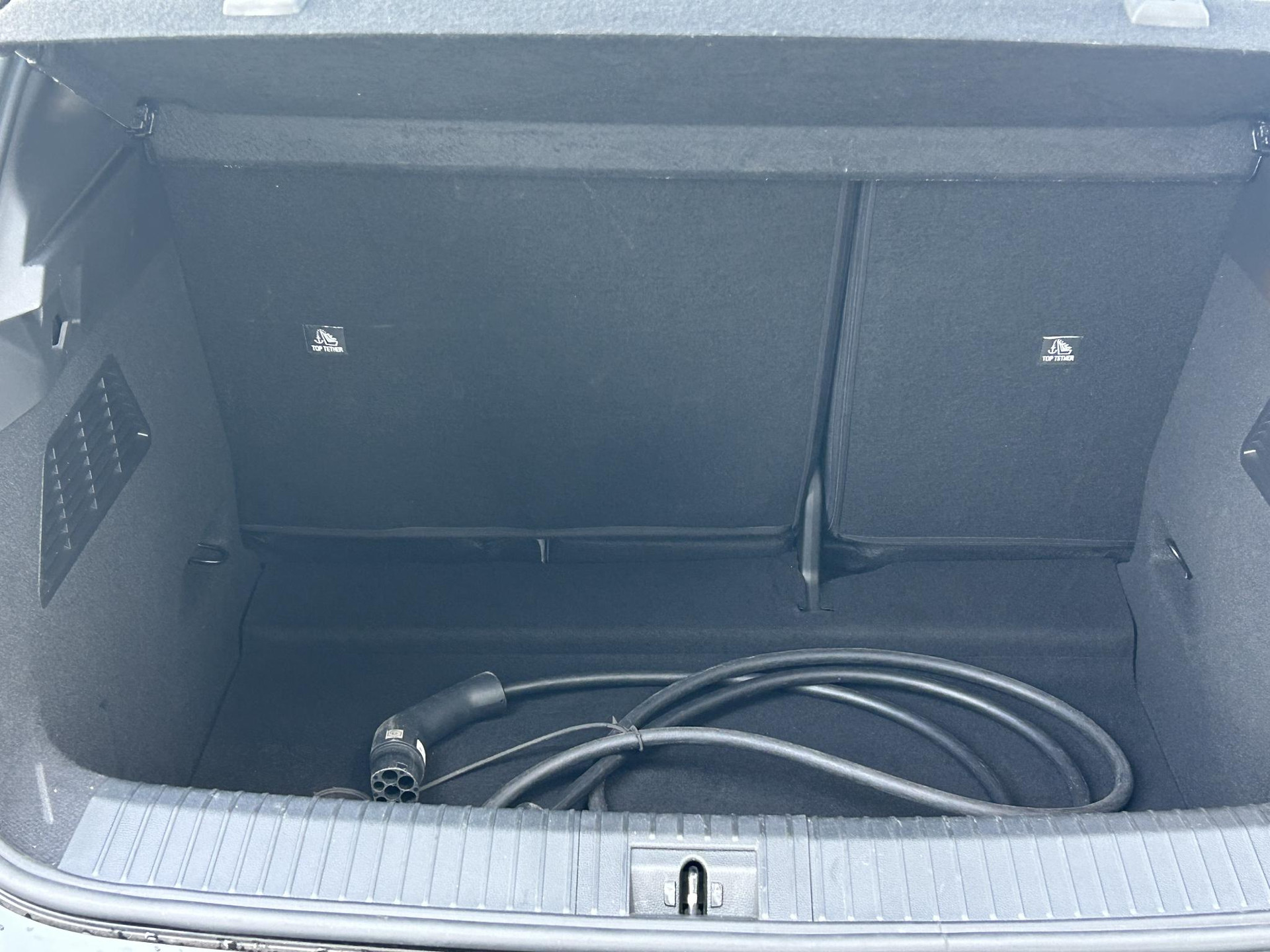 Renault Mégane E-Tech