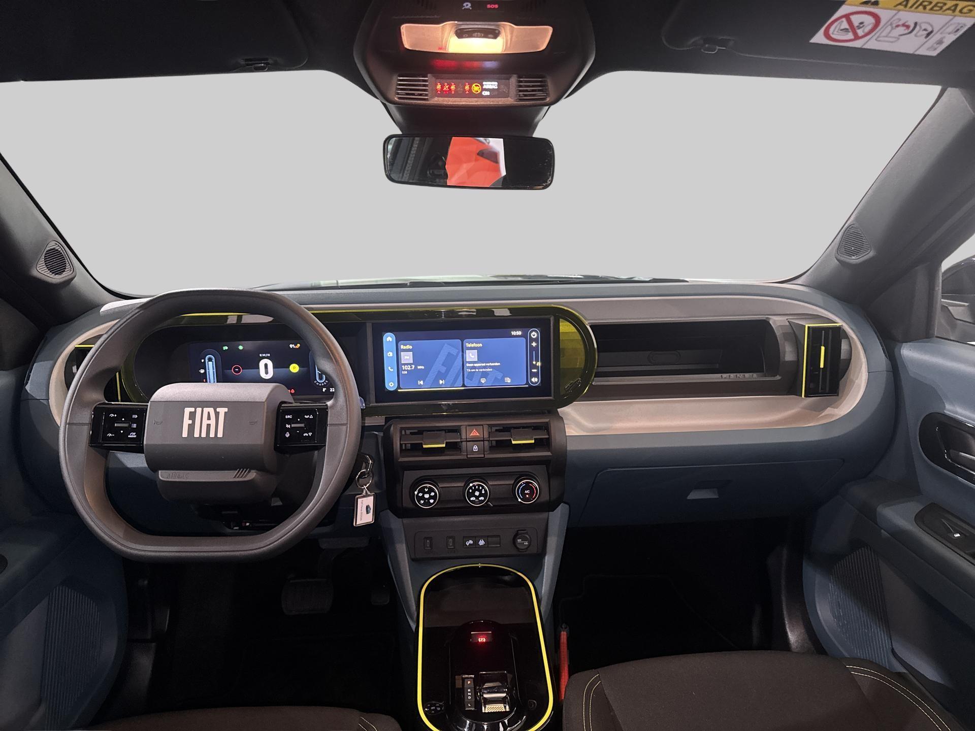 Fiat Grande Panda