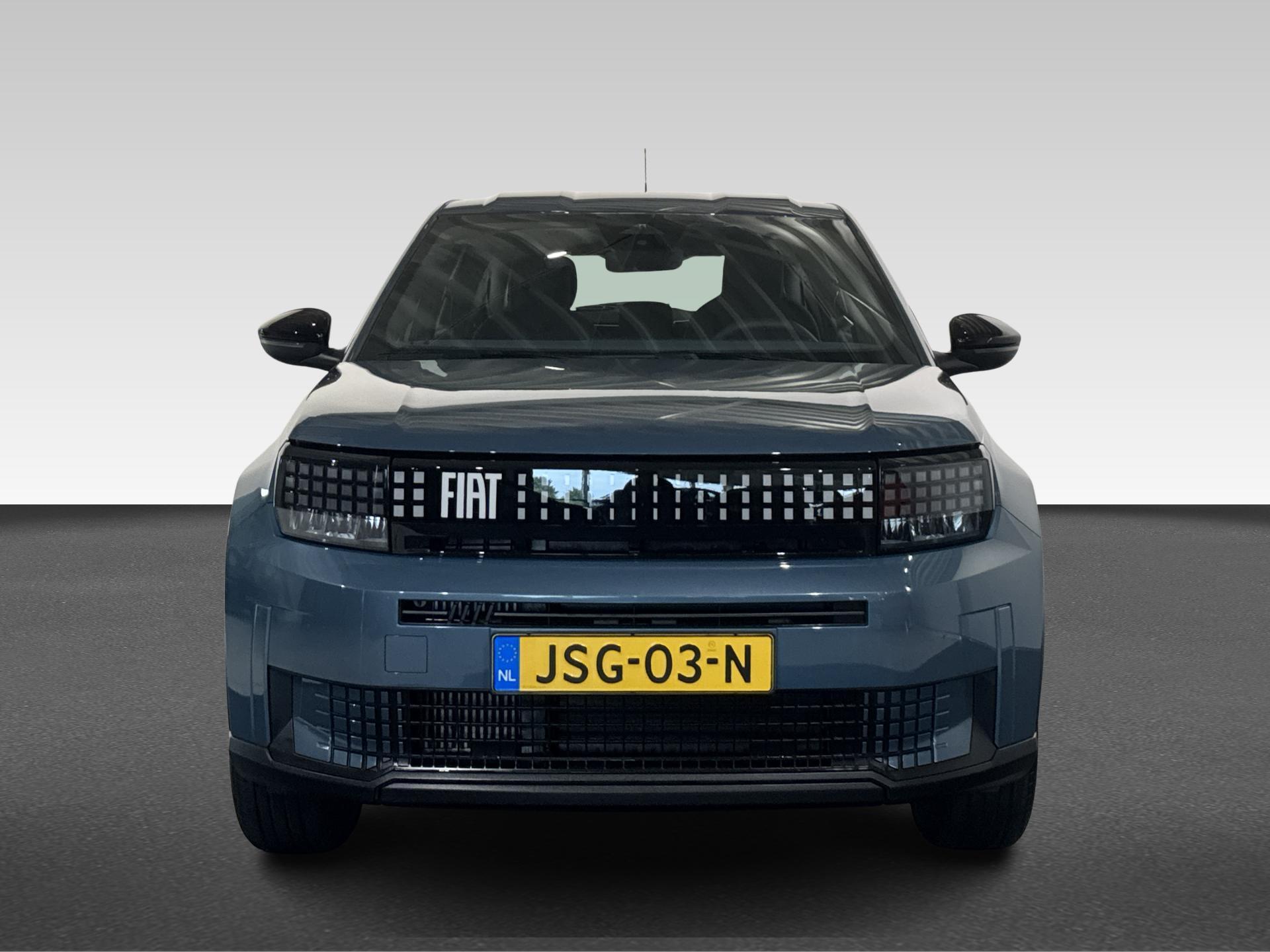 Fiat Grande Panda