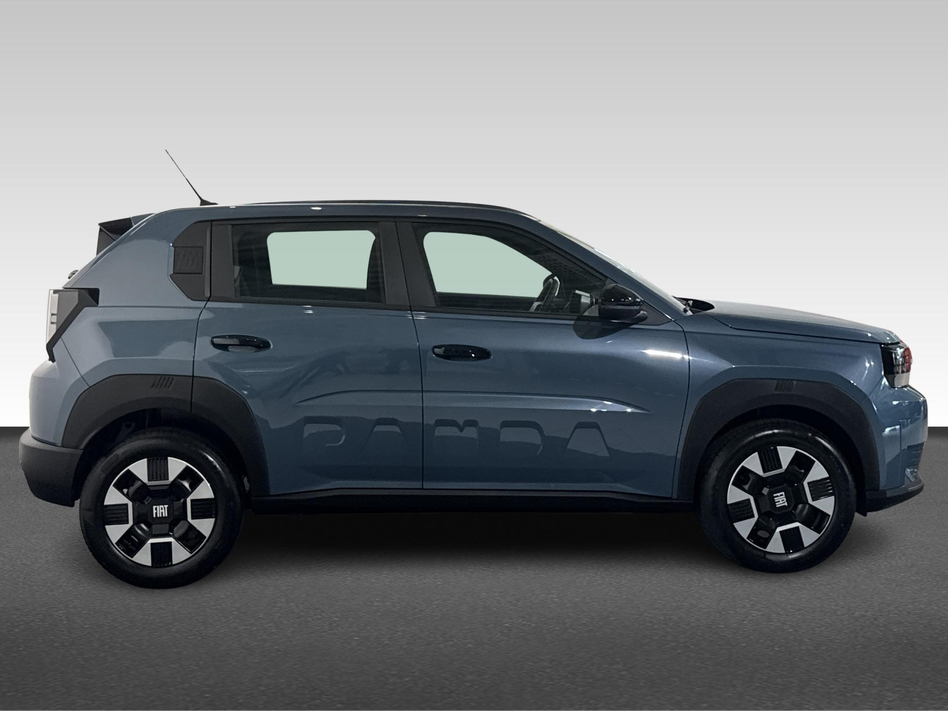 Fiat Grande Panda
