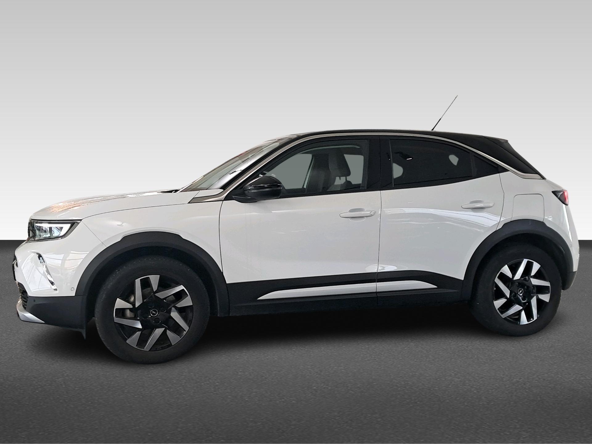 Opel Mokka-e