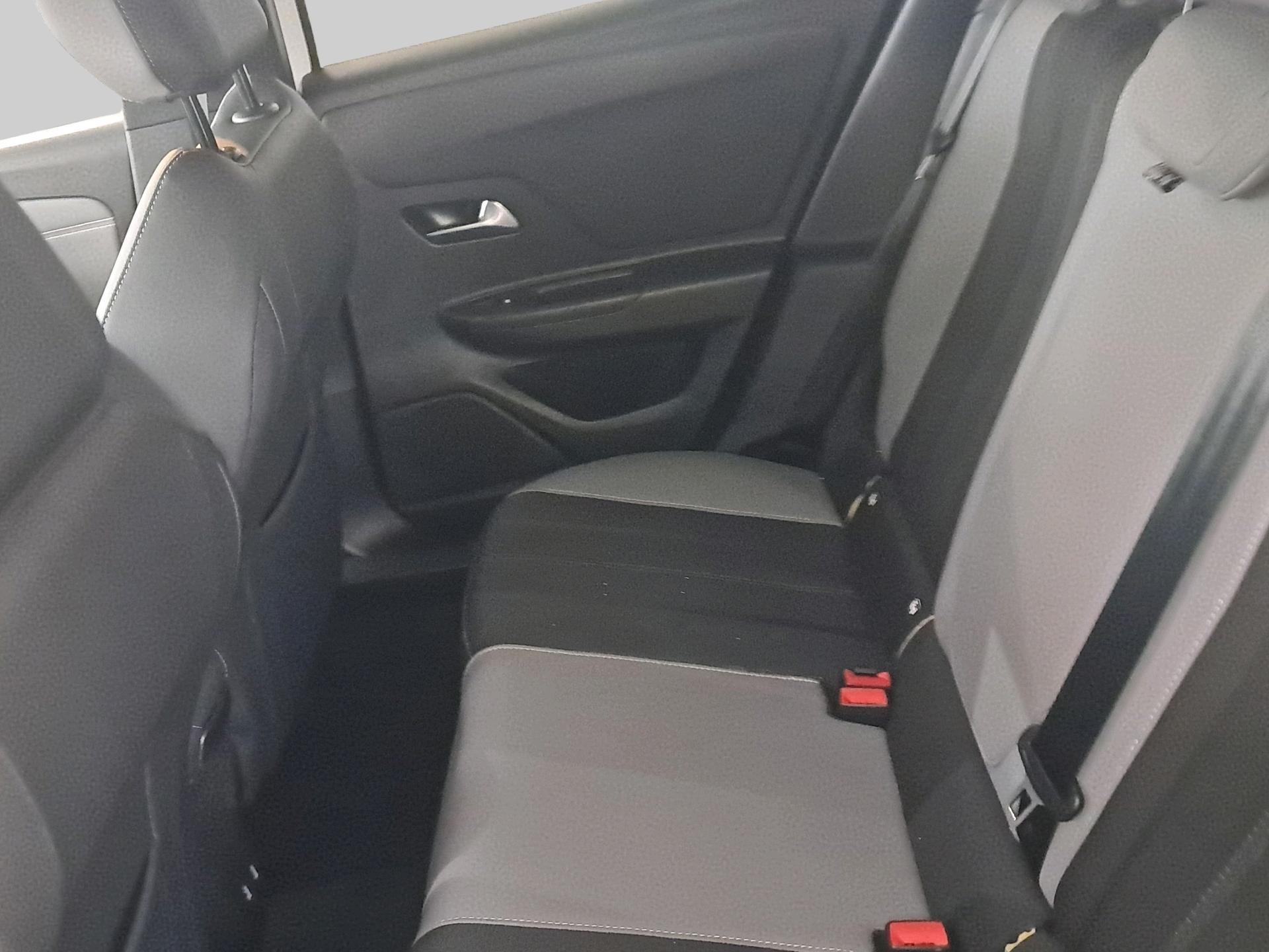 Opel Mokka-e