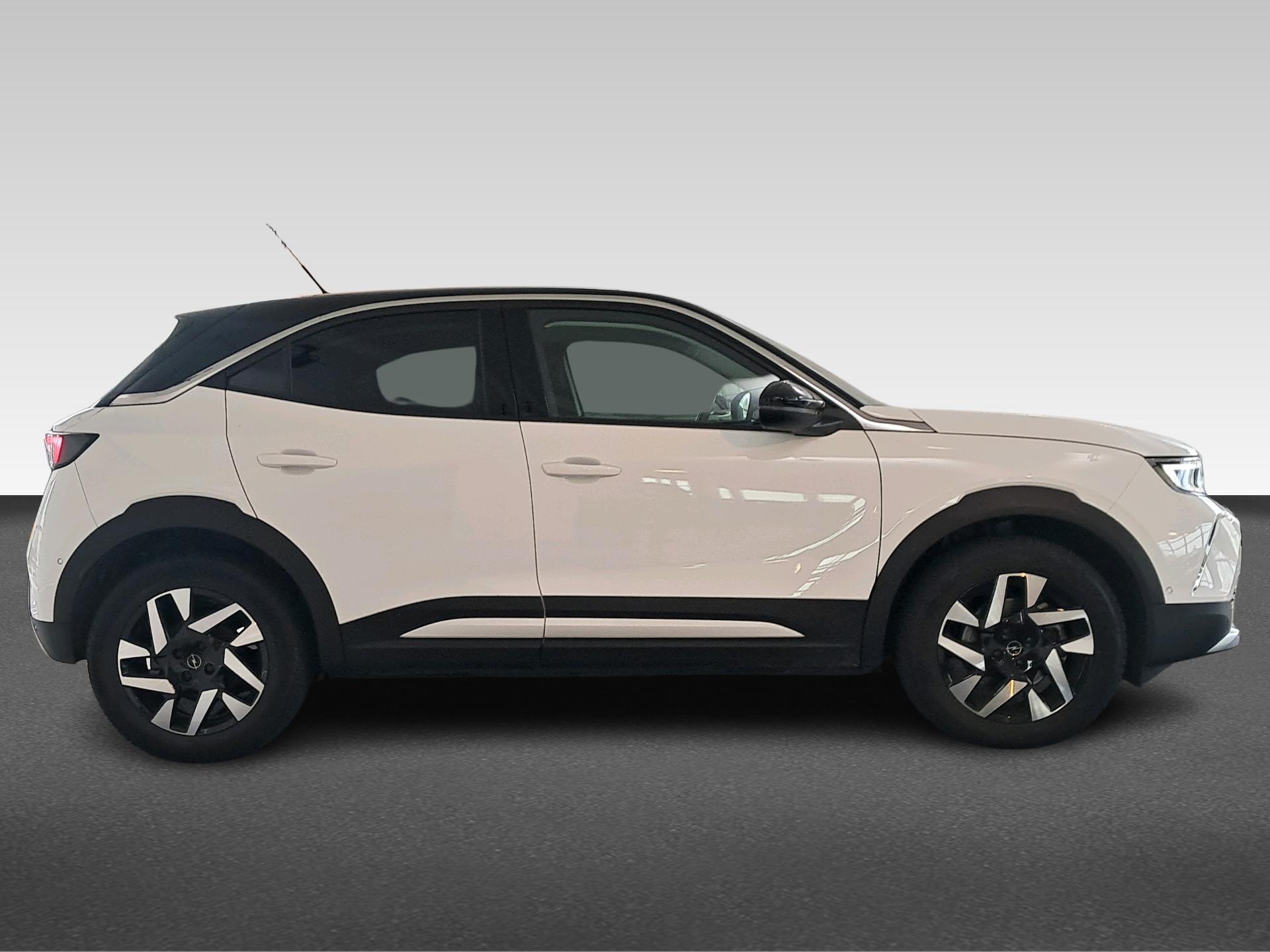 Opel Mokka-e