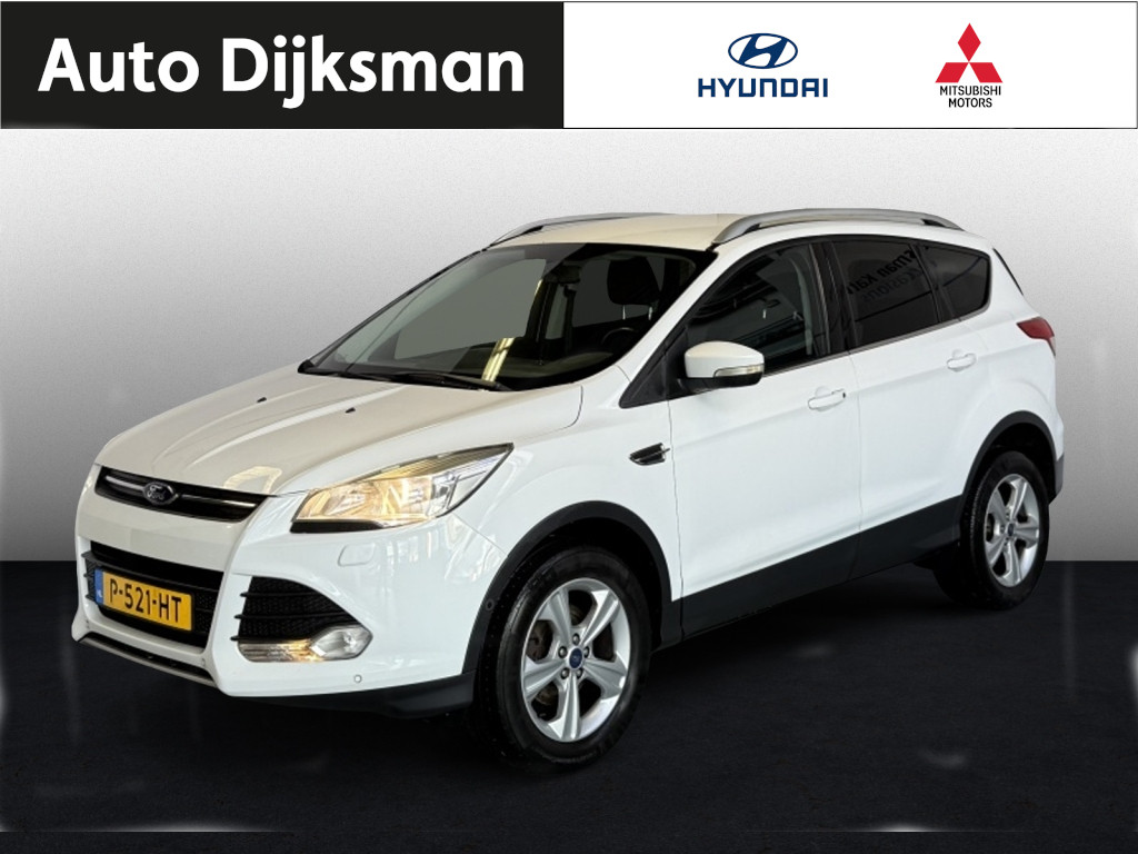 Ford Kuga 1.6 Trend