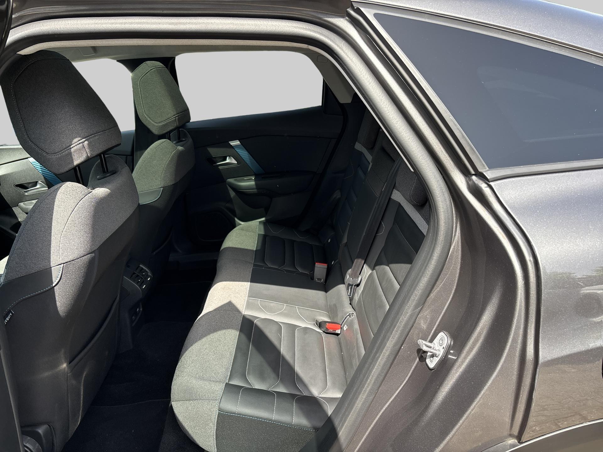 Citroën ë-C4