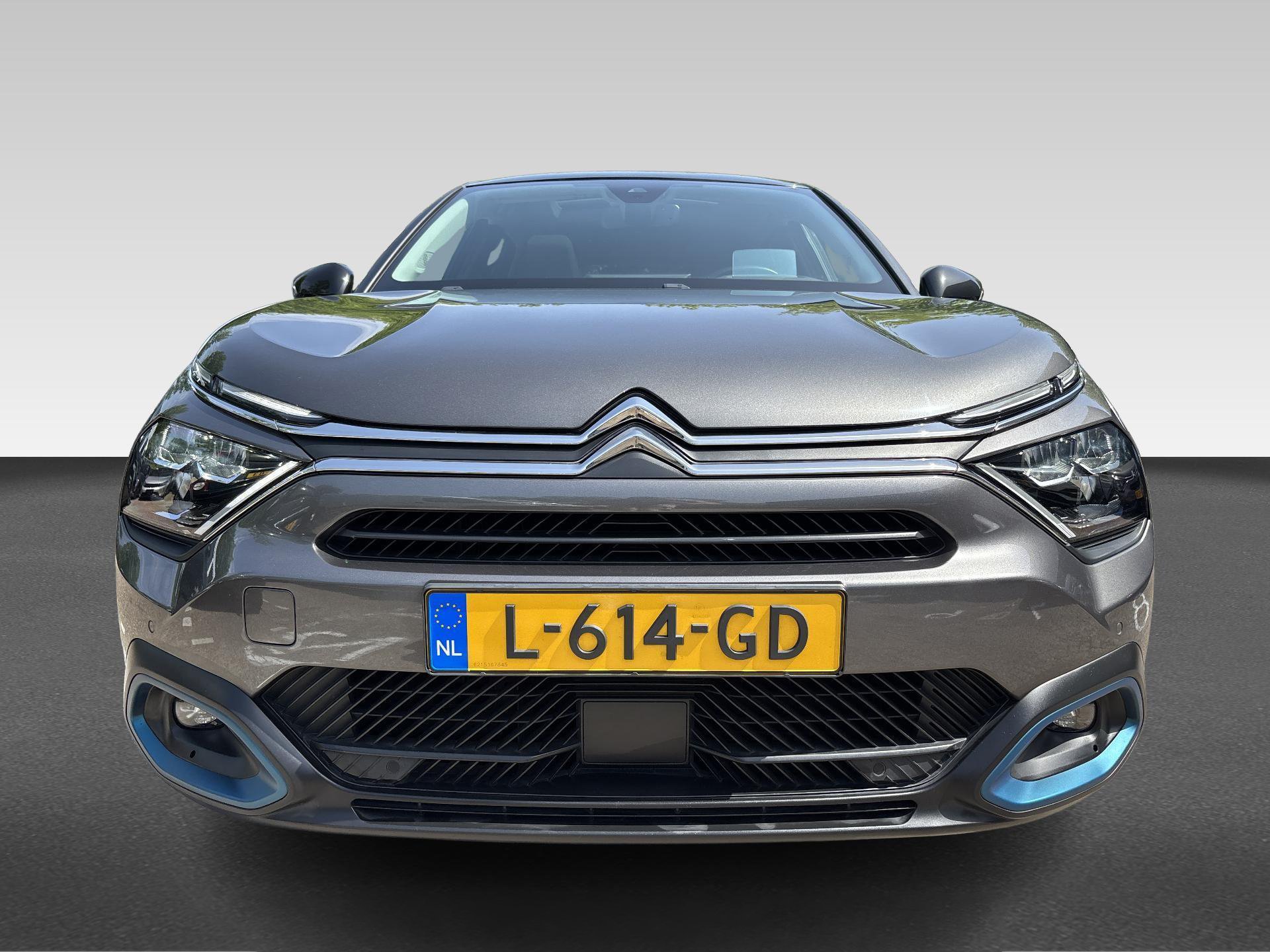 Citroën ë-C4