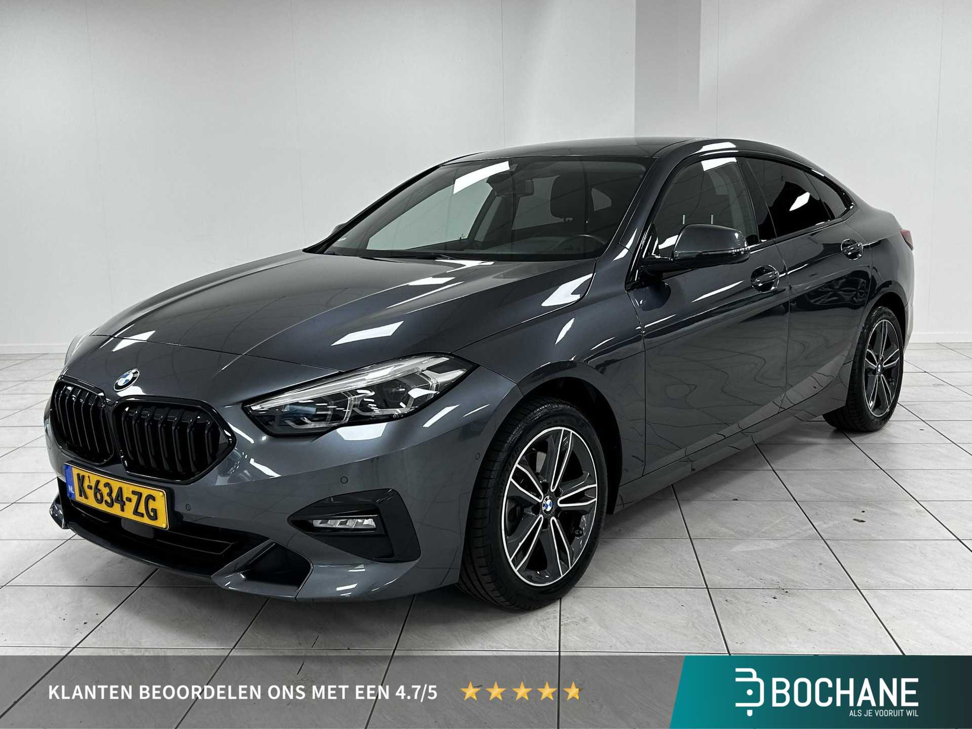 BMW 2-Serie