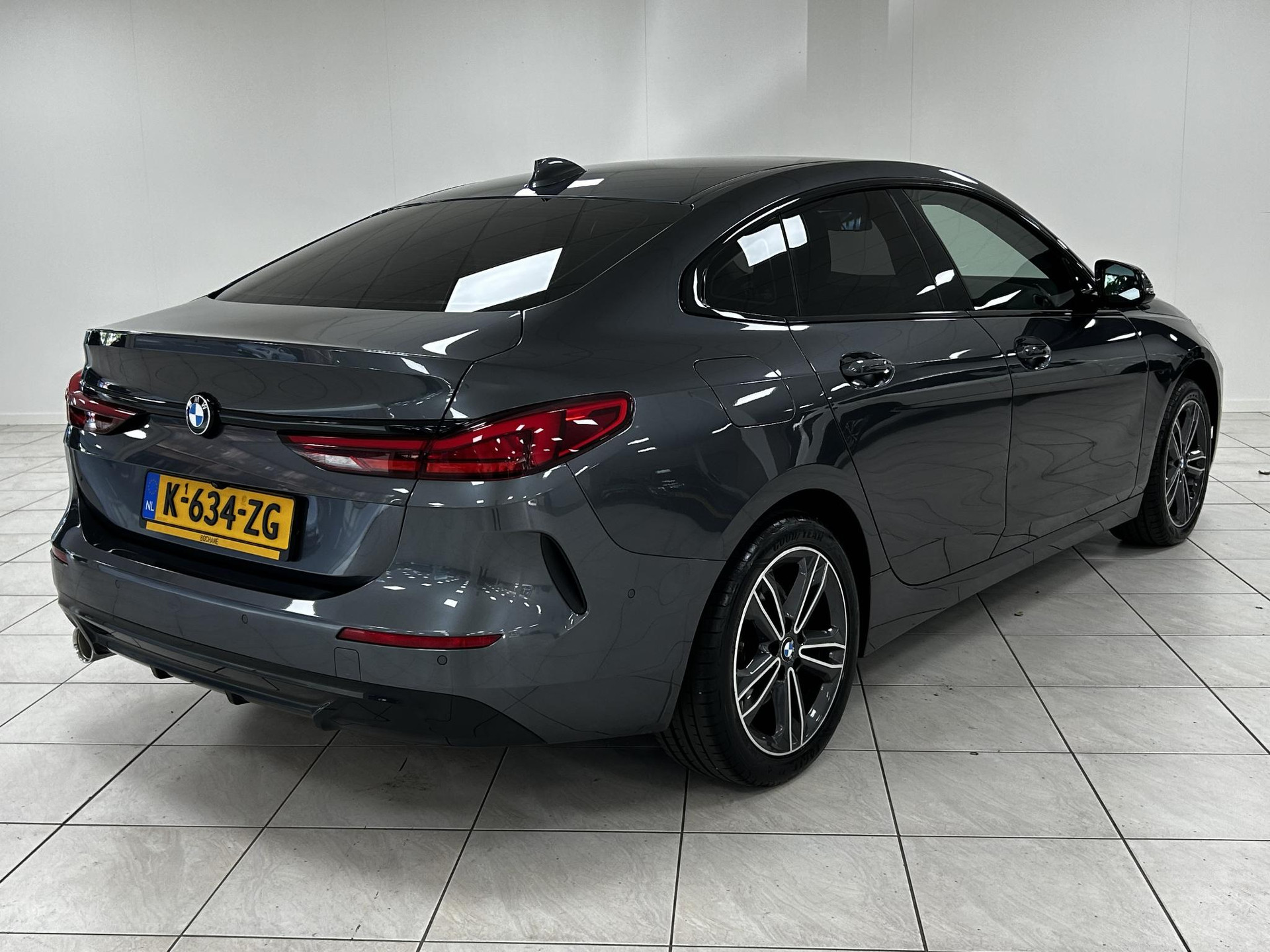 BMW 2-Serie