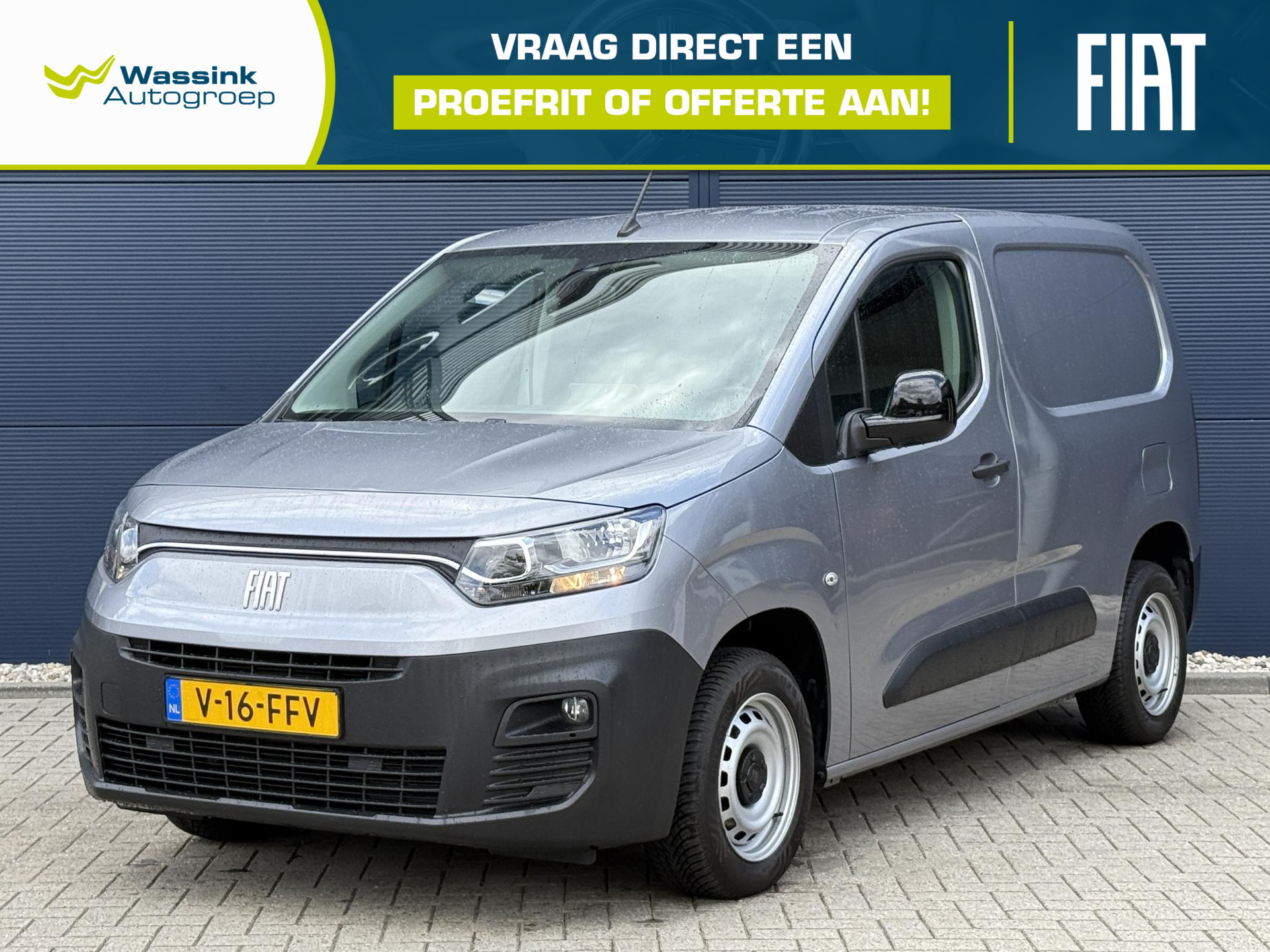 Fiat Doblò