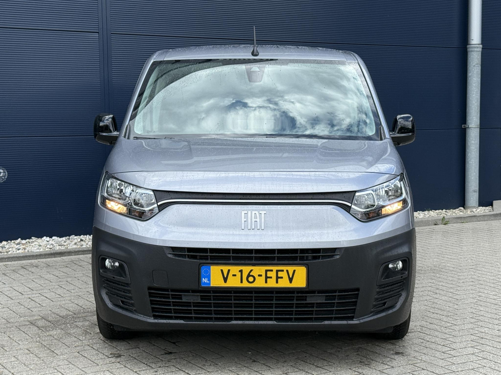 Fiat Doblò