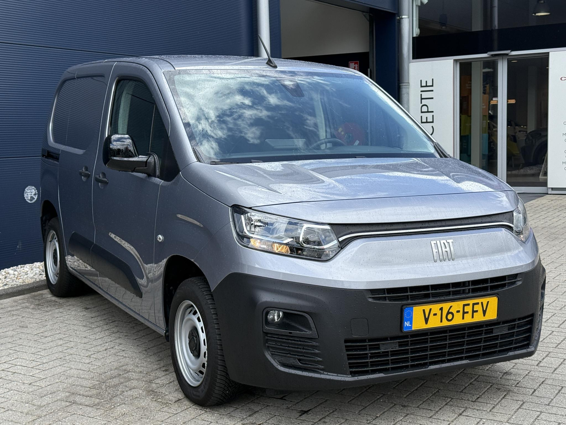 Fiat Doblò