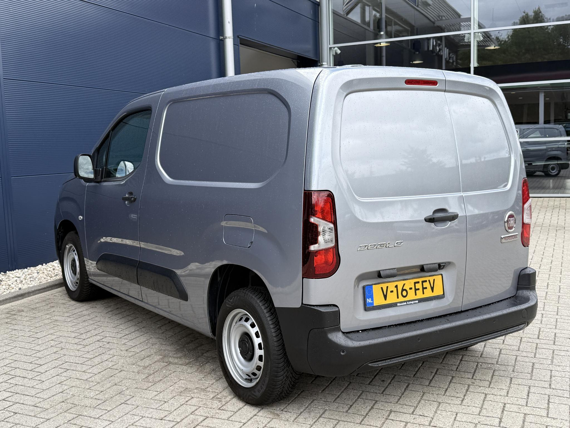 Fiat Doblò