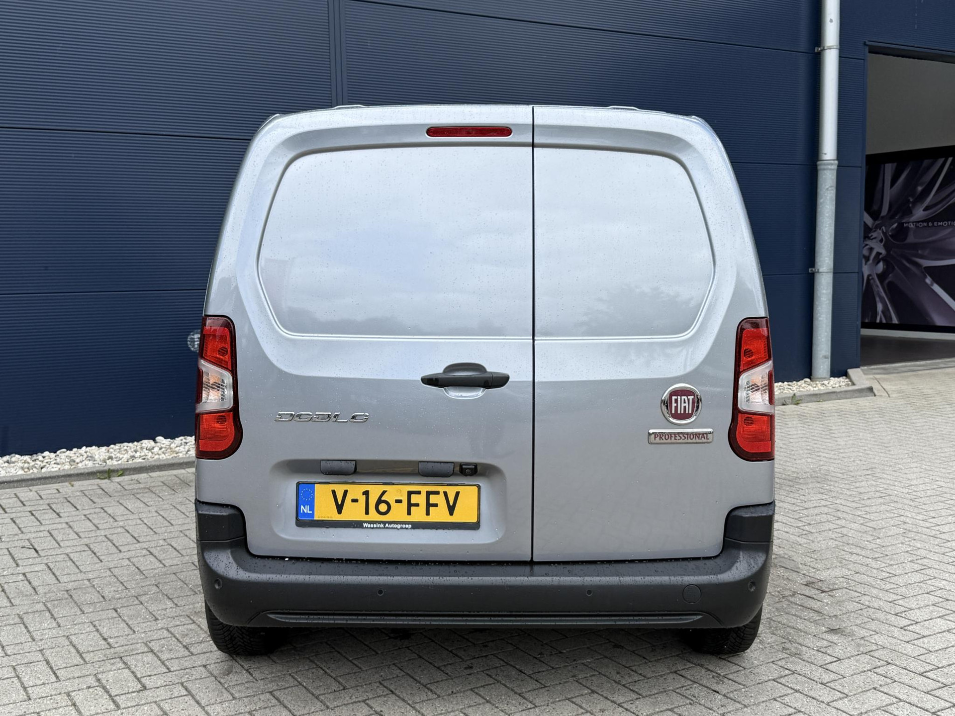Fiat Doblò