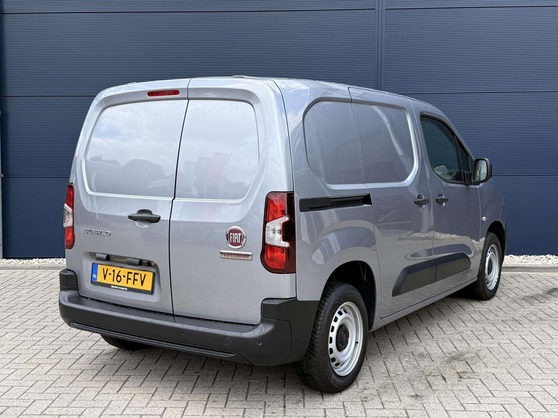 Fiat Doblò