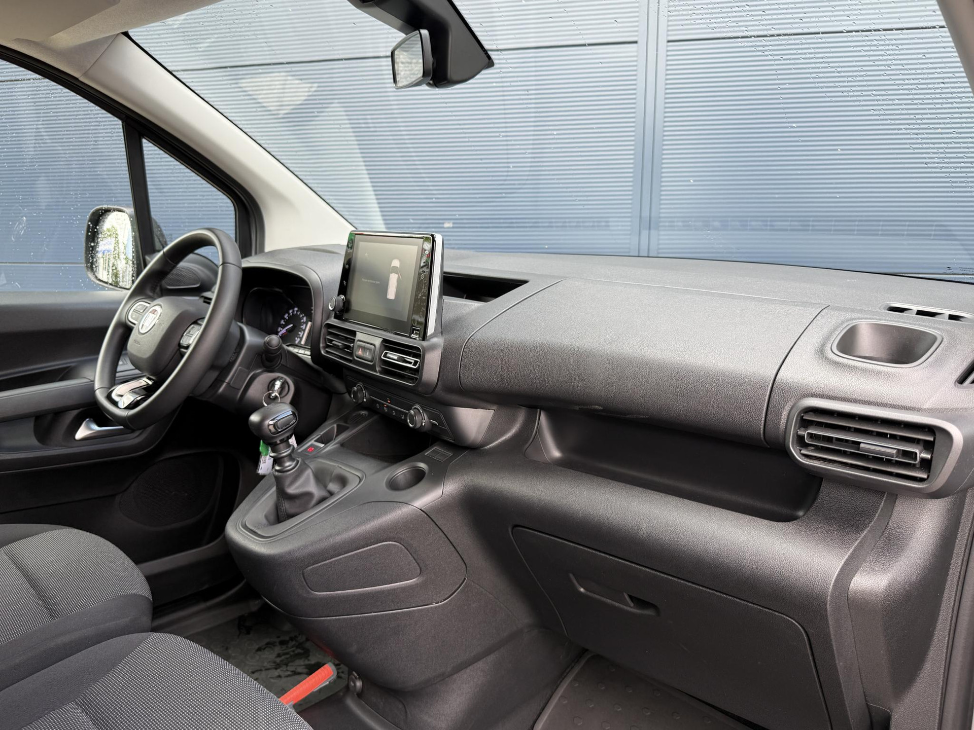 Fiat Doblò