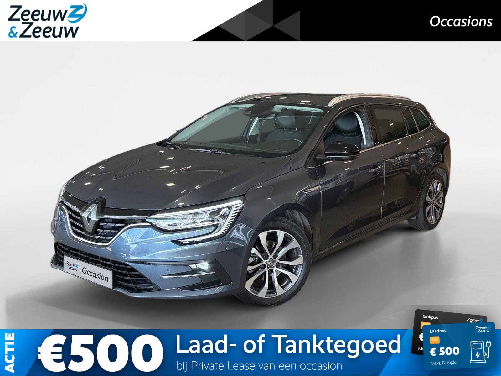 Renault Mégane