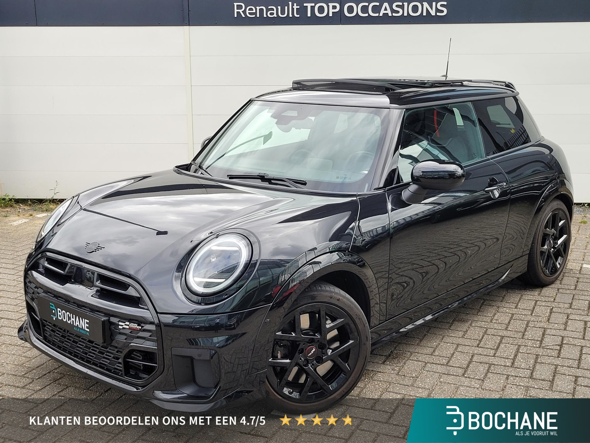 MINI MINI 3-Deurs