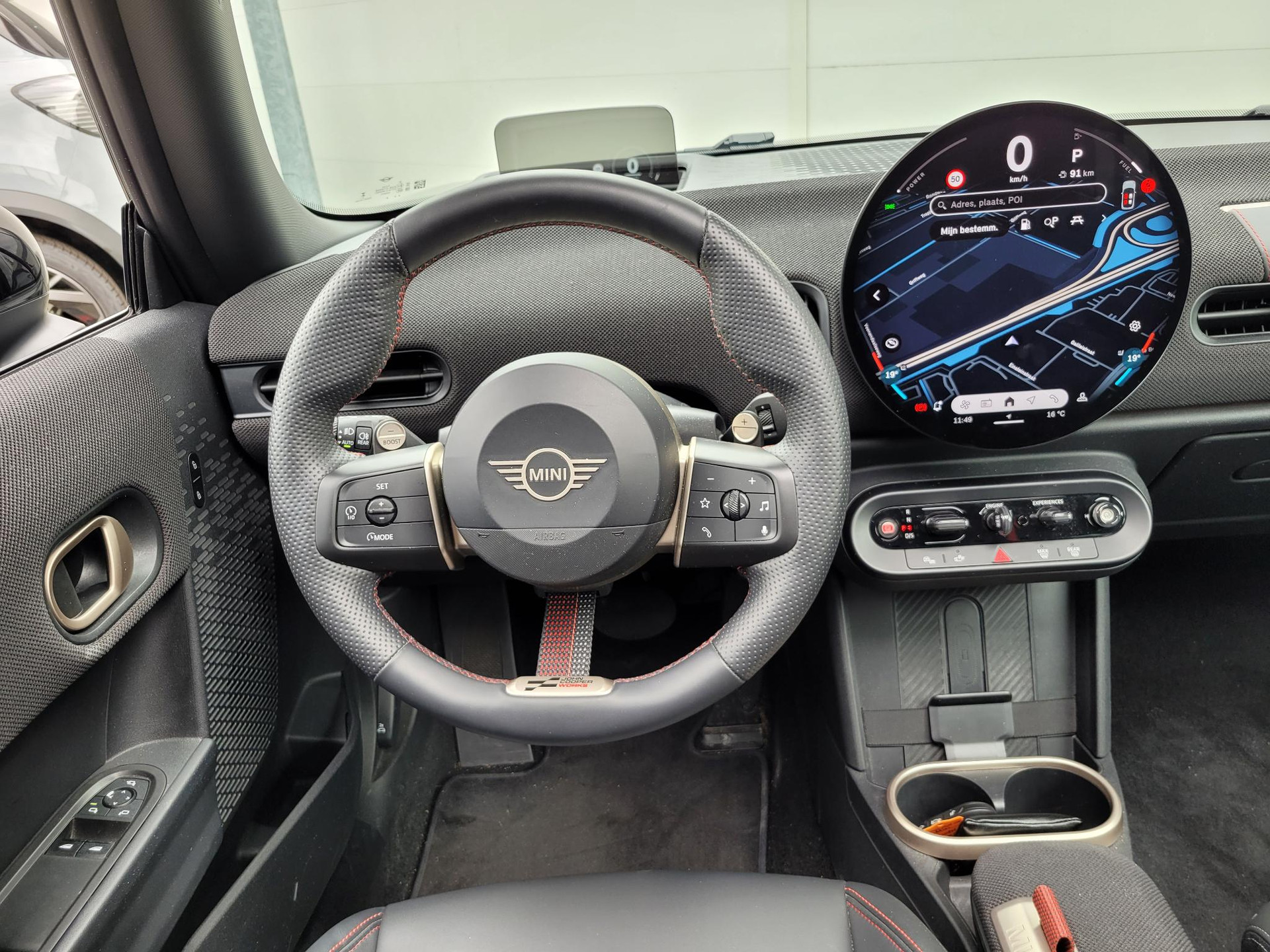 MINI MINI 3-Deurs